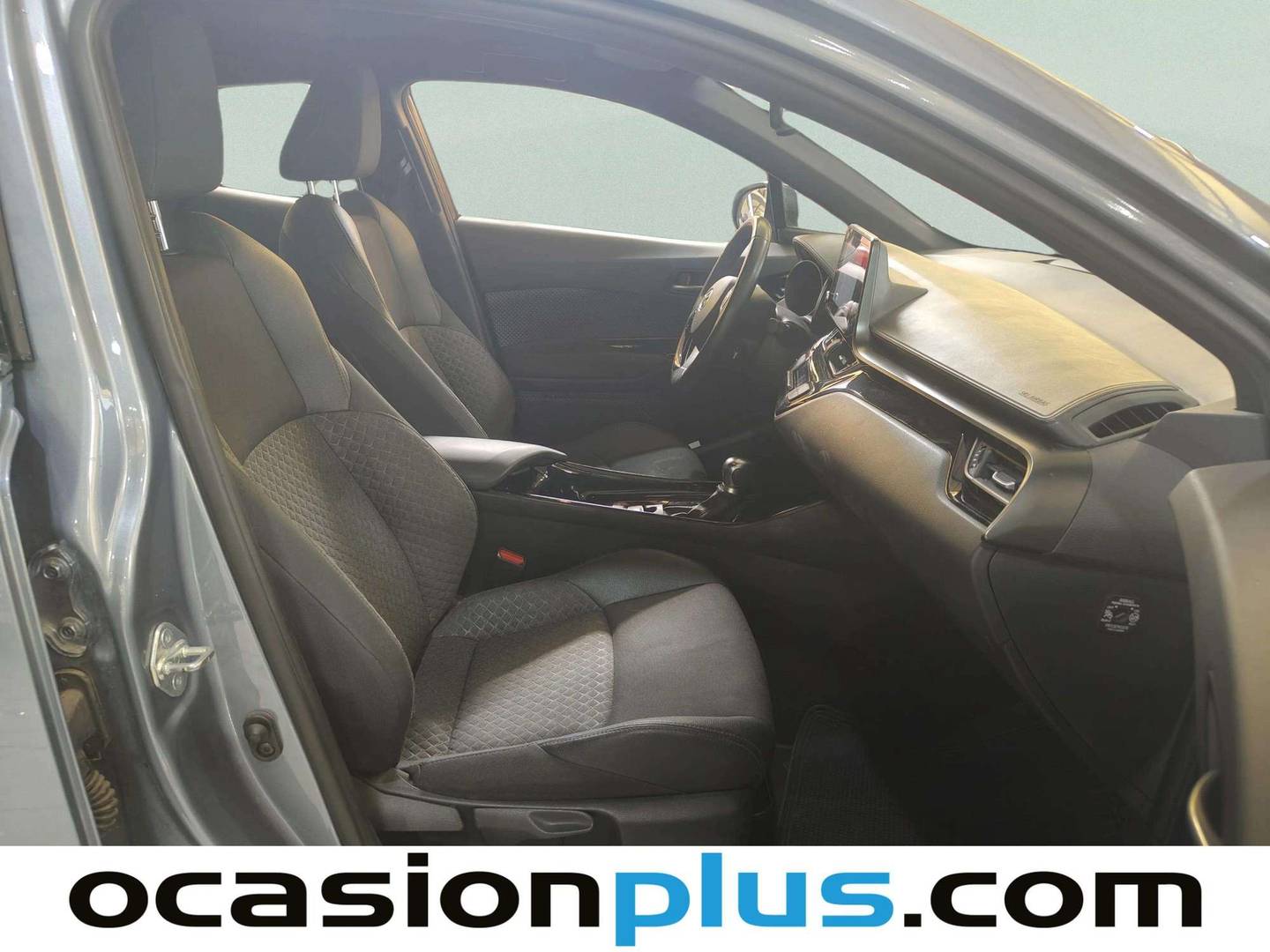 Toyota C-HR Toyota C-HR 1.8 125H Advance (122 CV) km 0