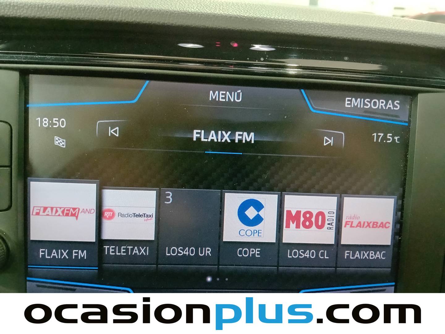 Seat León SEAT León 2.0 TSI S&S Cupra DSG (290 CV) de ocasión