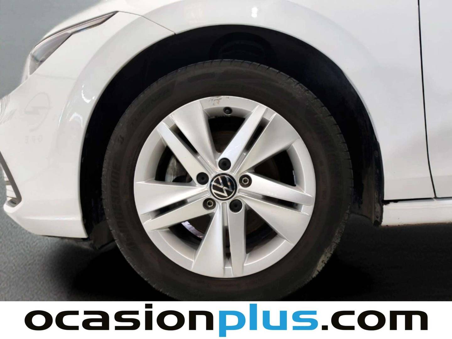 Volkswagen Golf Volkswagen Golf Life 1.0 eTSI (110 CV) DSG al mejor precio