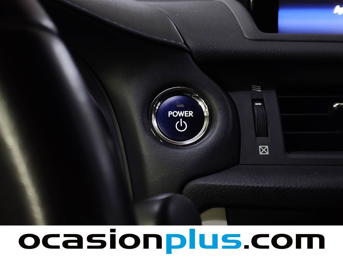 Acabados Lexus CT Lexus CT 200h Business (136 CV)