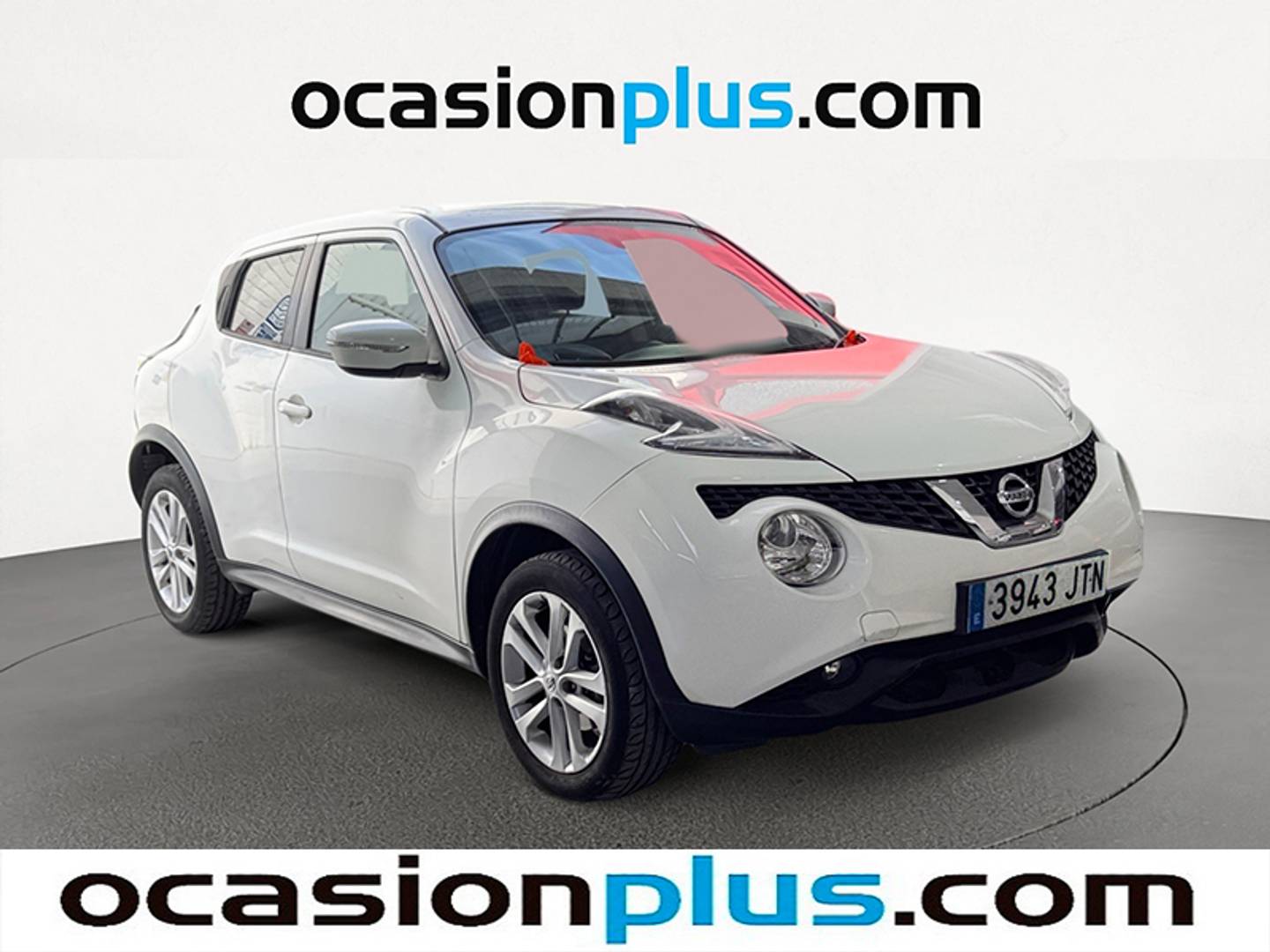 Foto Nissan JUKE Nissan Juke DIG-T Acenta (115 CV)