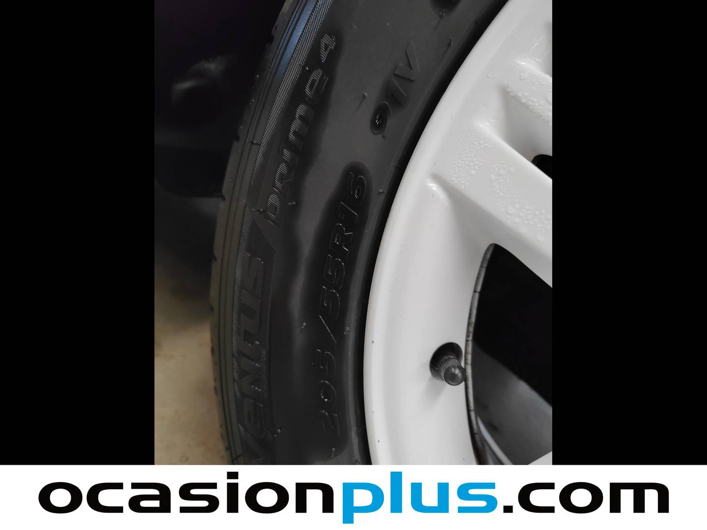 Foto Renault Mégane Renault Megane Confort Dynamique dCi (120 CV)