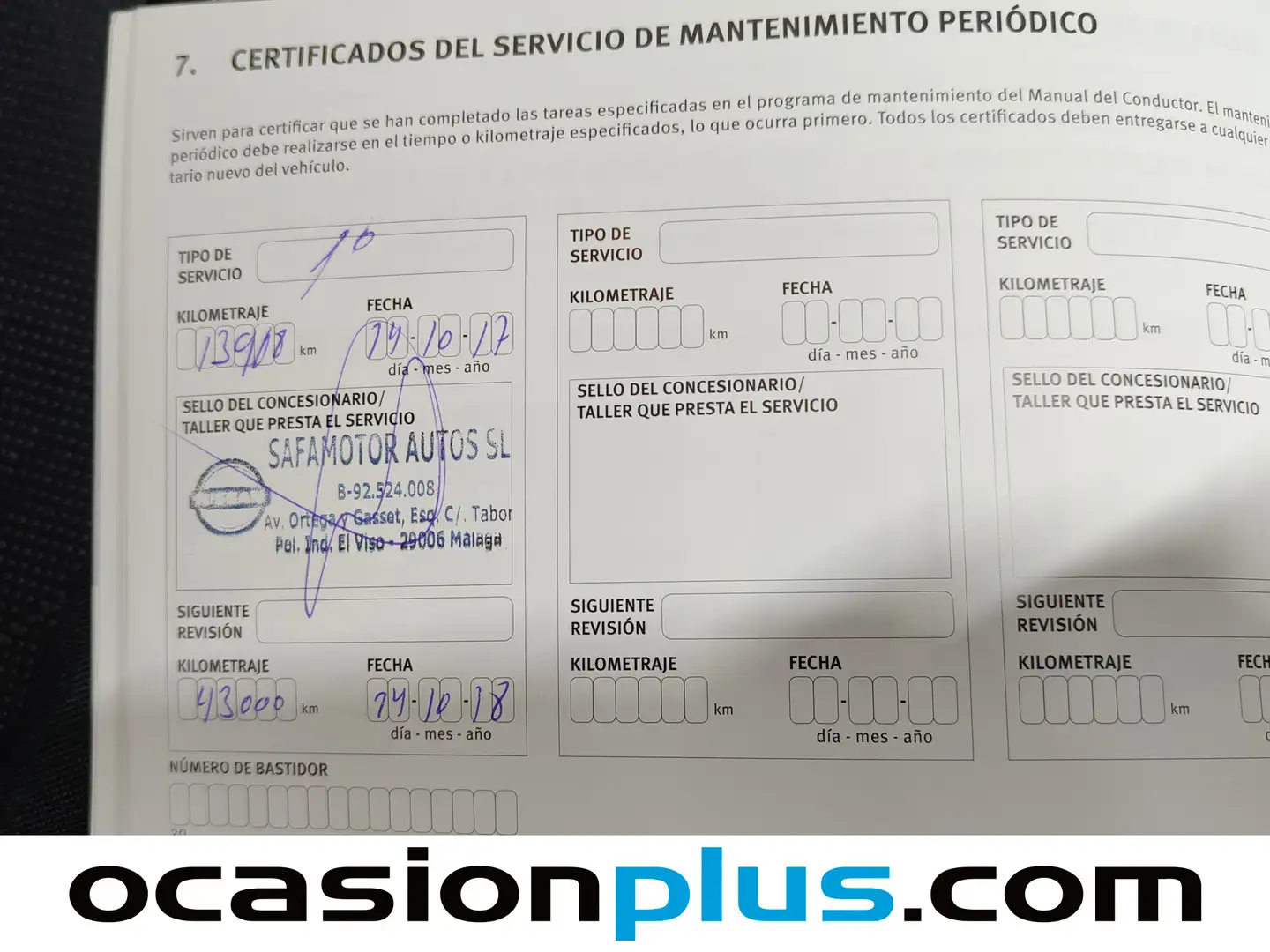 Foto Nissan QASHQAI Nissan Qashqai DIG-T 115 Tekna 4x2 Xtronic (115 CV)