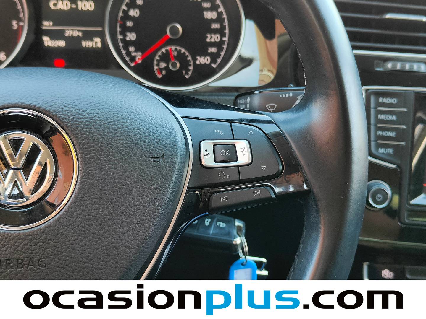 Volkswagen Golf Volkswagen Golf Sport 2.0 TDI BMT (150 CV) 150cv