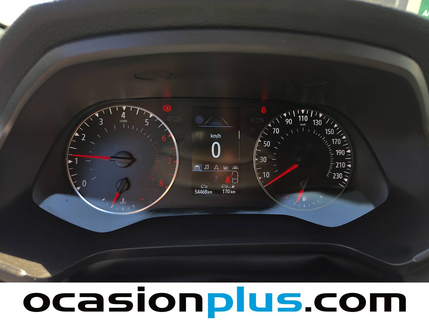 Renault Captur Renault Captur Evolution TCe (90 CV) 2023