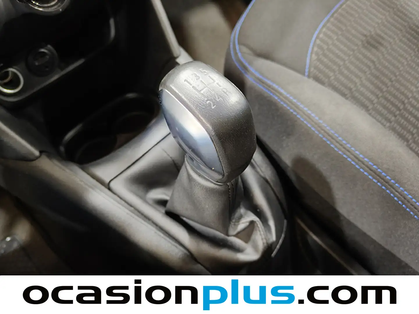 Foto Peugeot 208 Peugeot 208 PureTech 82 Style (82 CV)