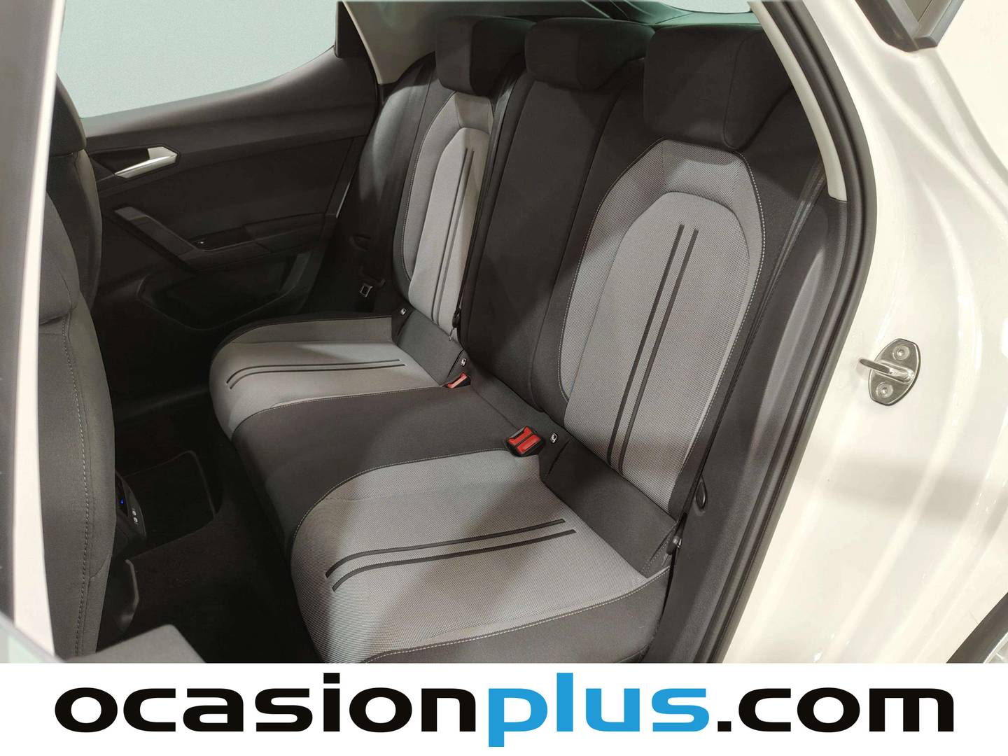 Foto asientos traseros Seat León SEAT León 1.5 TSI S&S Style Go S (130 CV)