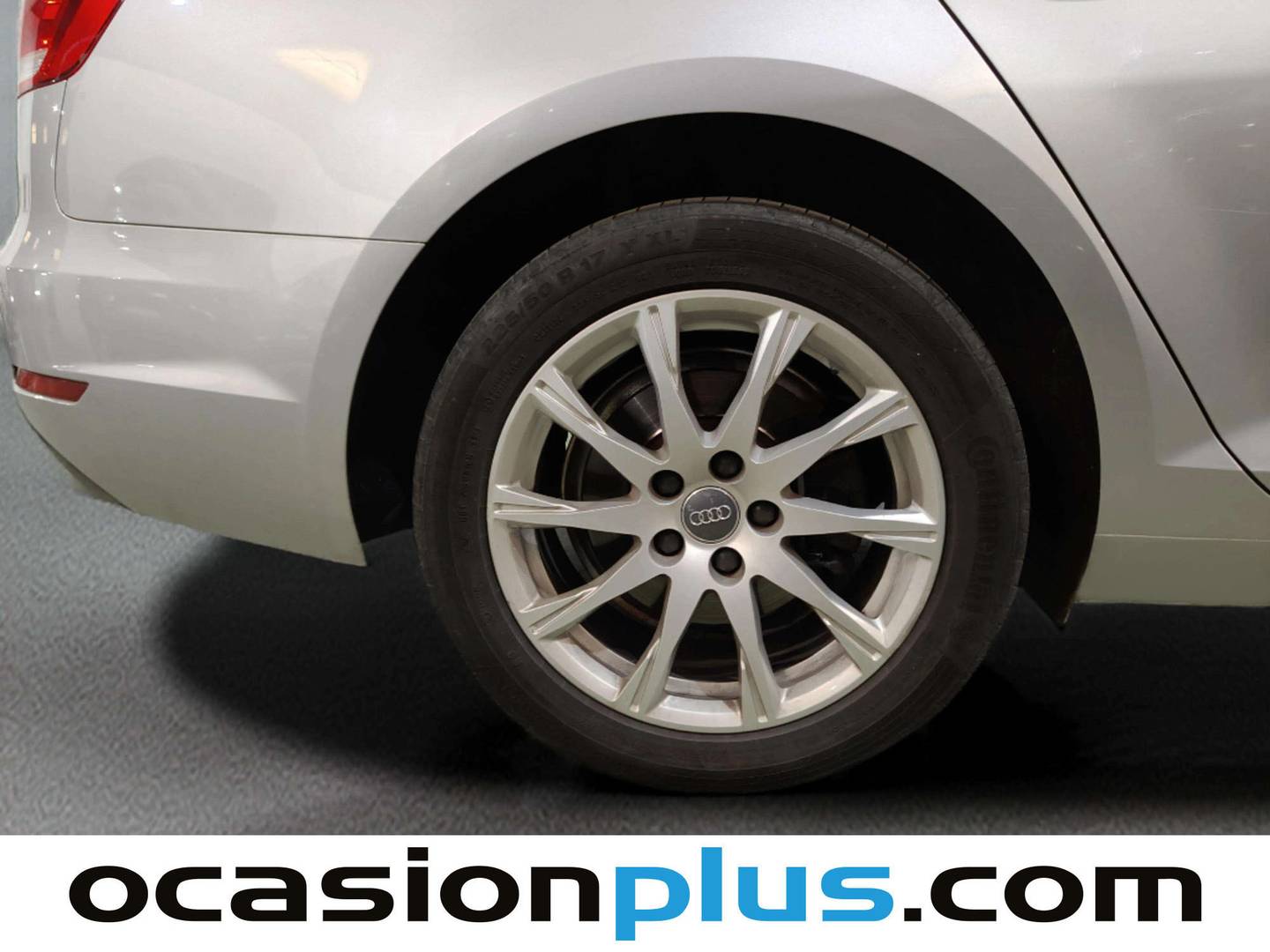Audi A4 Audi A4 Advanced edition 2.0 TDI (150 CV) S tronic de ocasión
