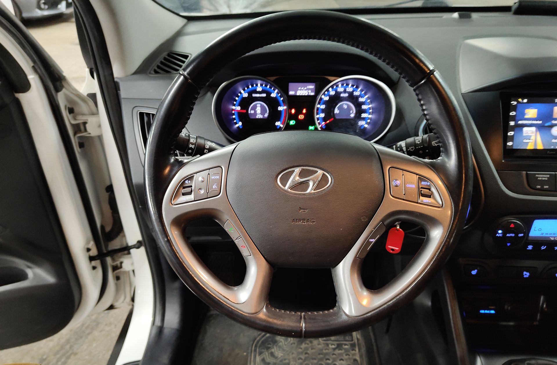 Hyundai ix35 1.7 CRDi BD Tecno 4x2 - foto 24