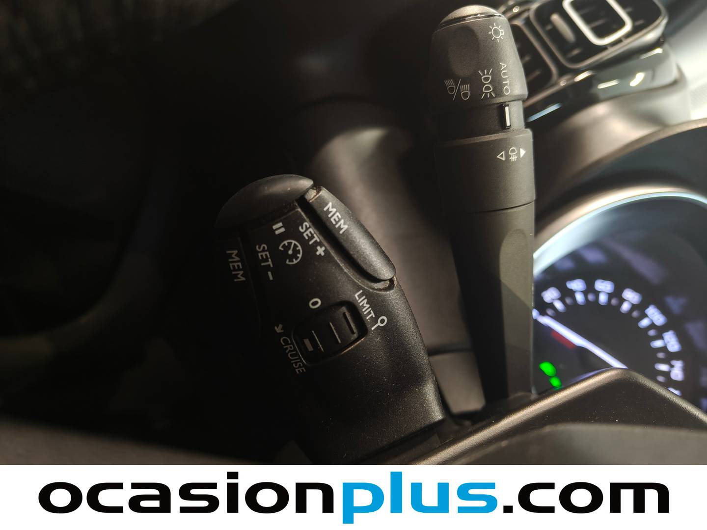 Citroën C3 Aircross Citroën C3 Aircross PureTech 110 S&S You! (110 CV) gasolina