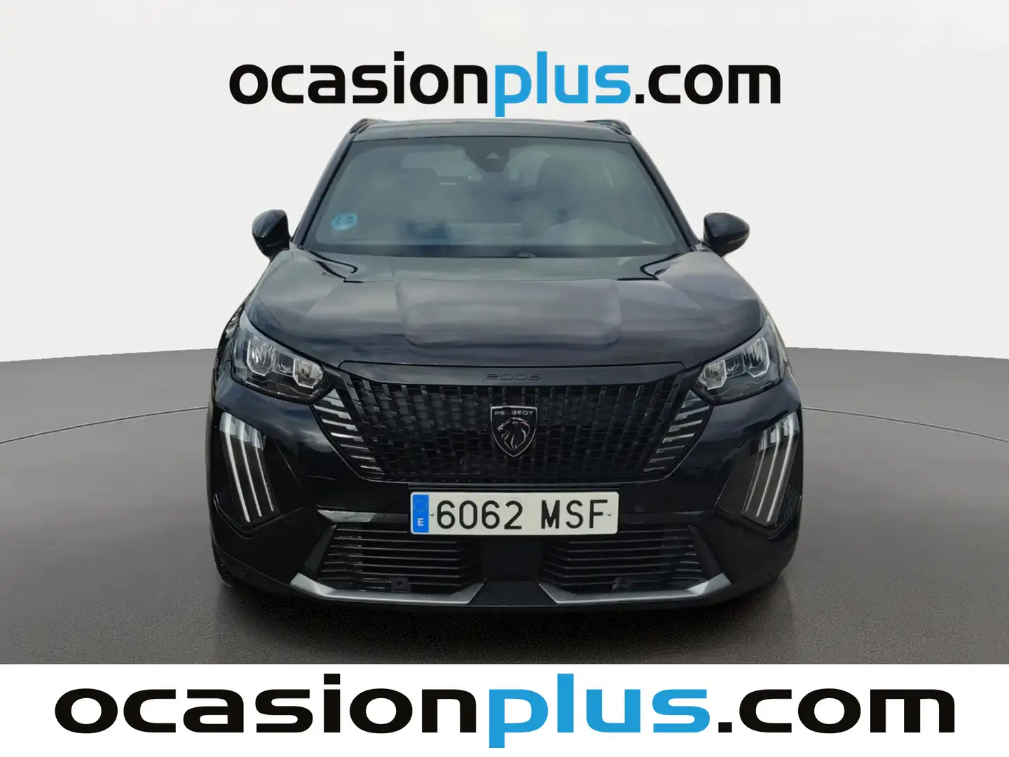 Foto Peugeot 2008 Peugeot 2008 PureTech 100 S&S Allure (100 CV)