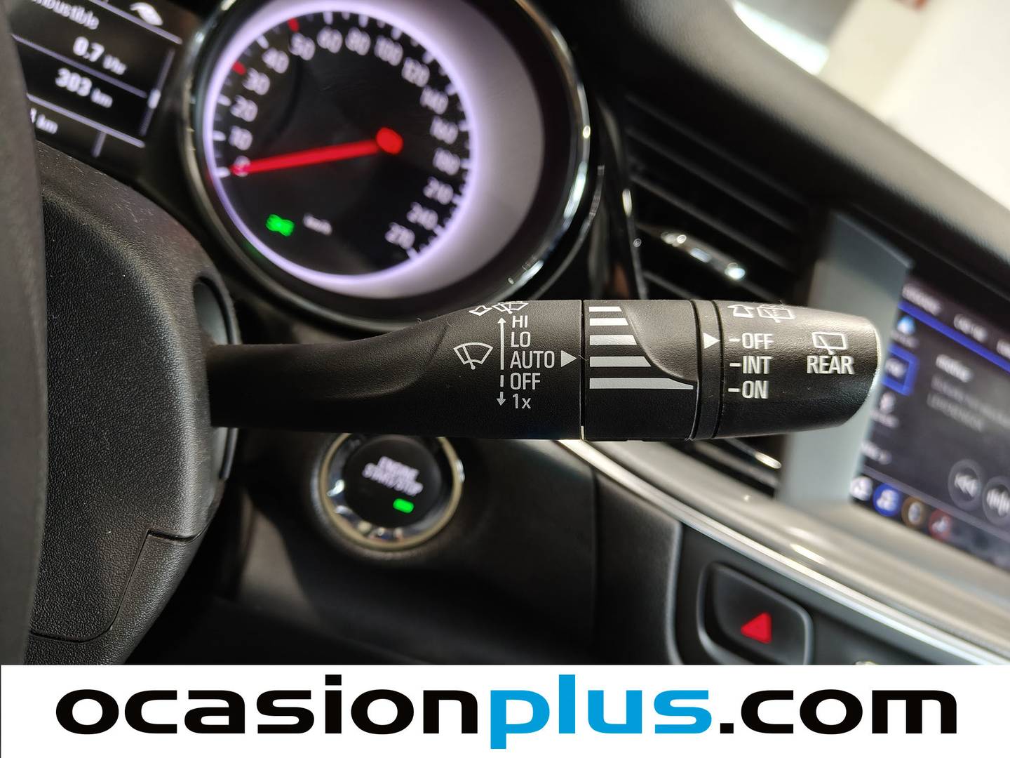 Opel Insignia Opel Insignia GS 1.6 CDTI TD Selective Pro (136 CV) km 0