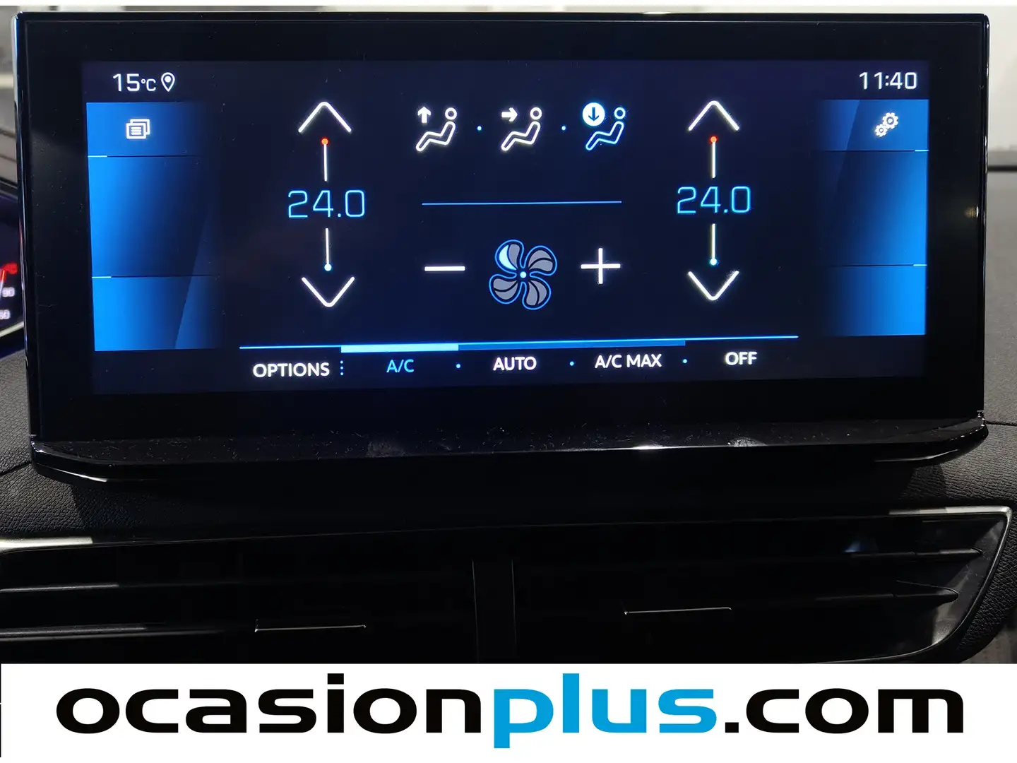 Foto Peugeot 3008 Peugeot 3008 PureTech 130 S&S Allure Pack (130 CV)