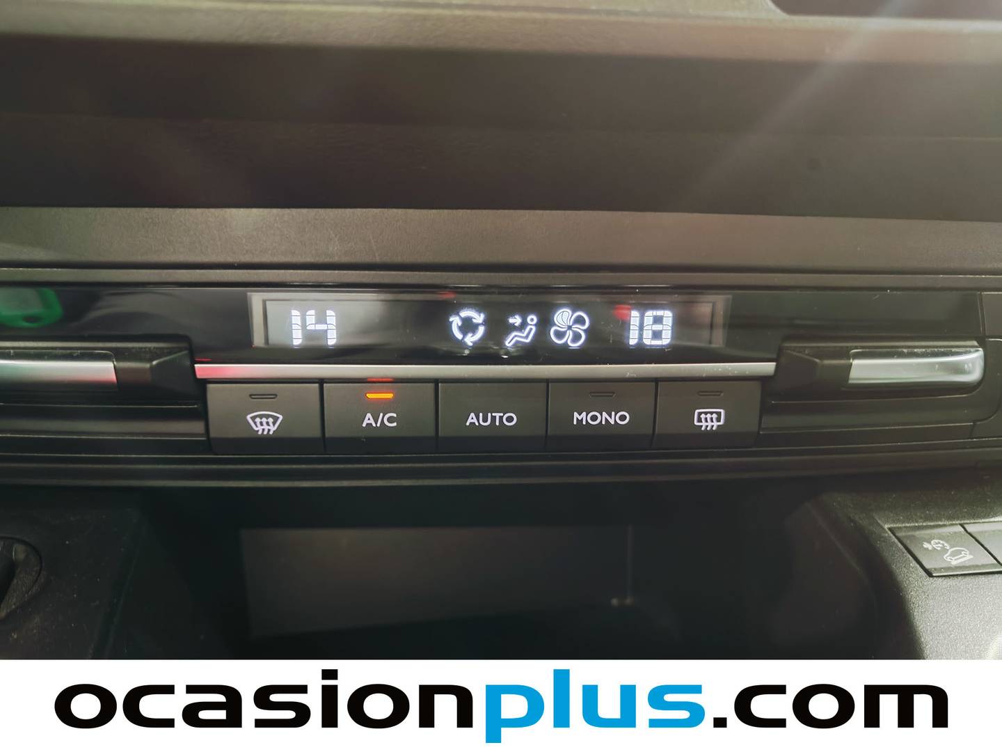 Toyota Proace City Verso Toyota Proace City Verso 1.5D Family Active L2 Auto (131 CV) 7 Plazas 2023
