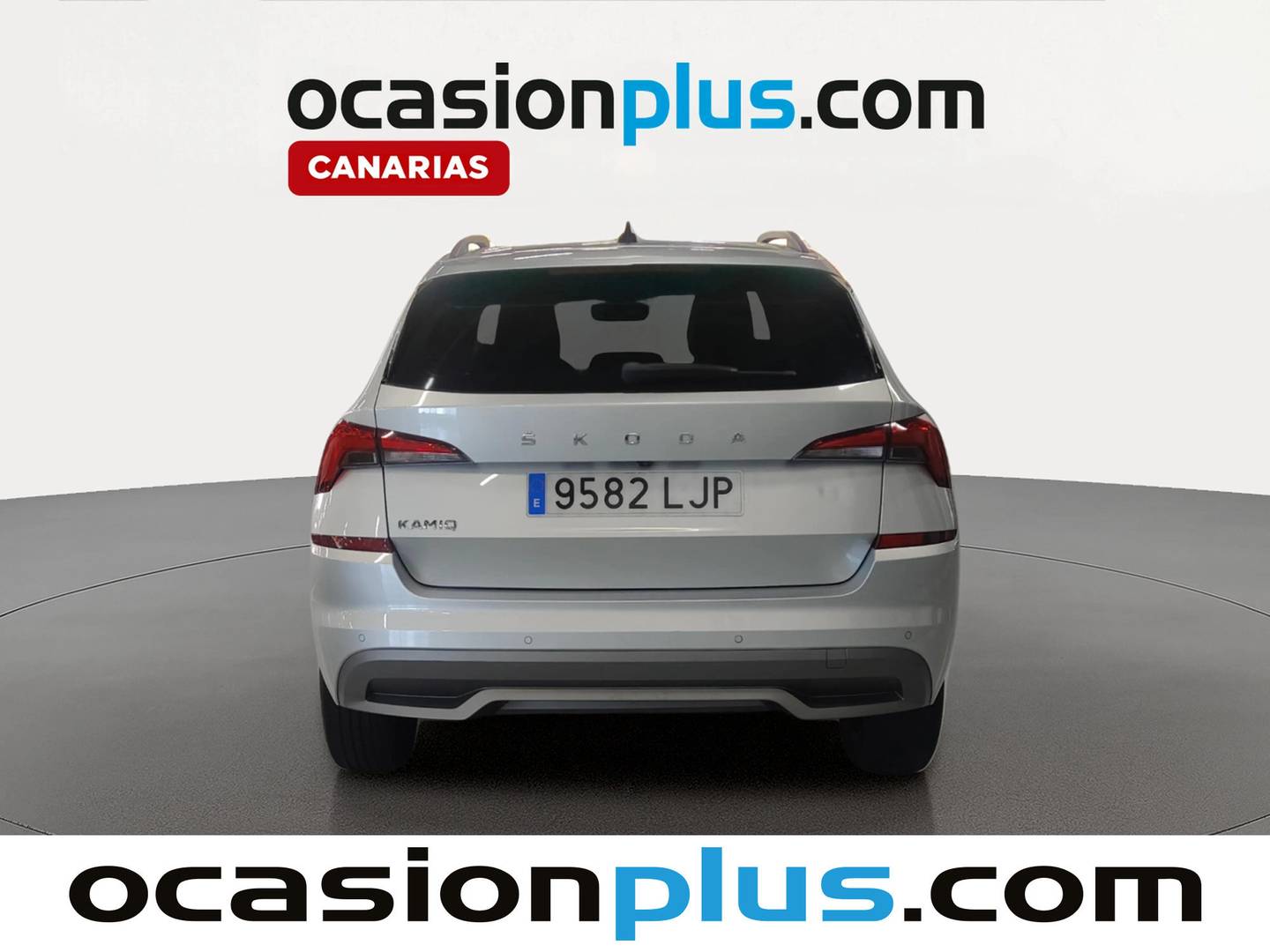 Skoda Kamiq Skoda Kamiq 1.5 TSI Style (150 CV) al mejor precio