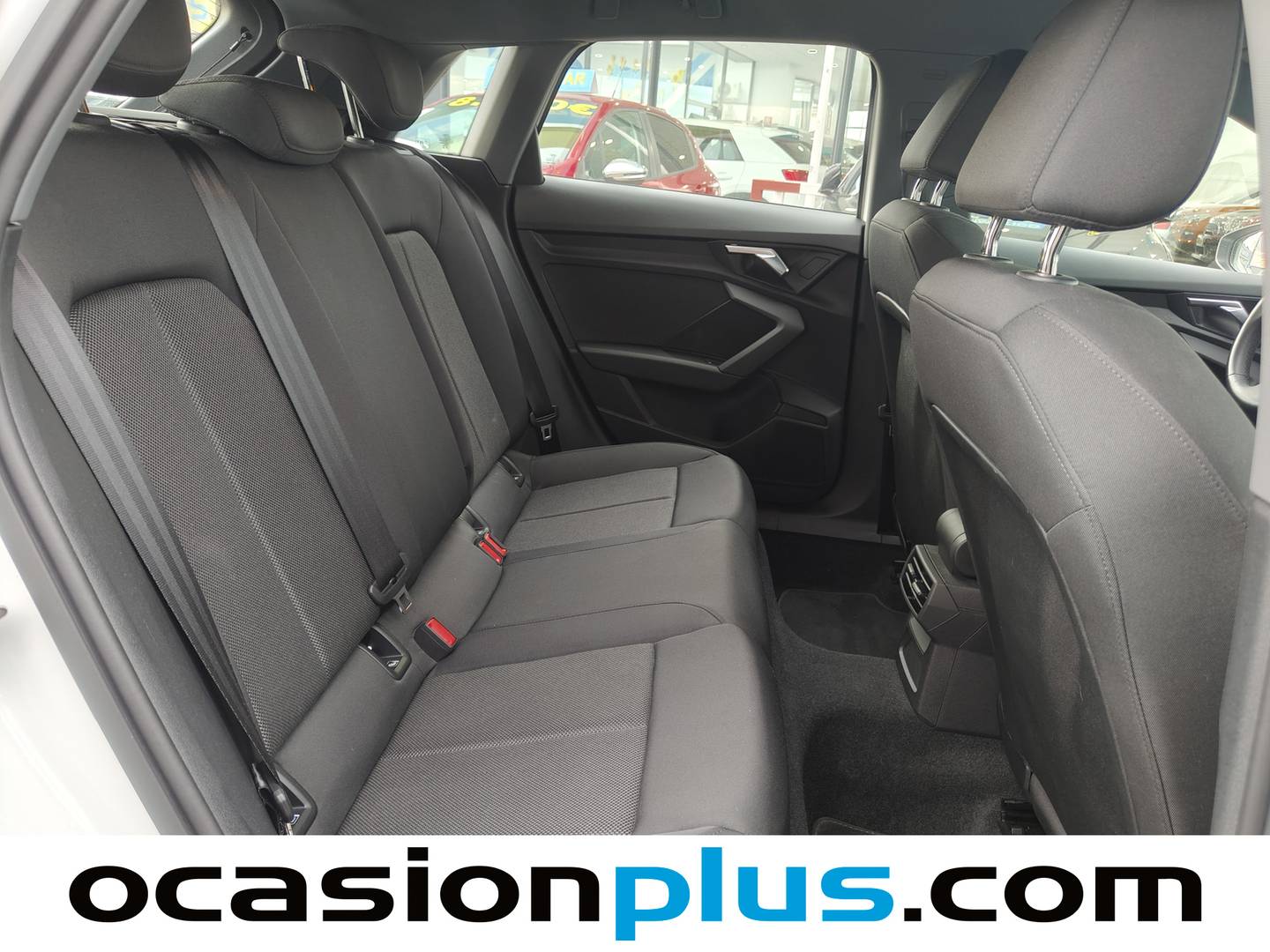 Foto Audi A3 Audi A3 Sportback 30 TFSI (110 CV) S tronic