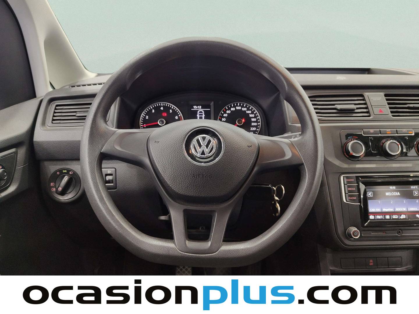 Volkswagen Caddy Volkswagen Caddy Profesional Kombi 1.2 TSI BMT (84 CV) gasolina