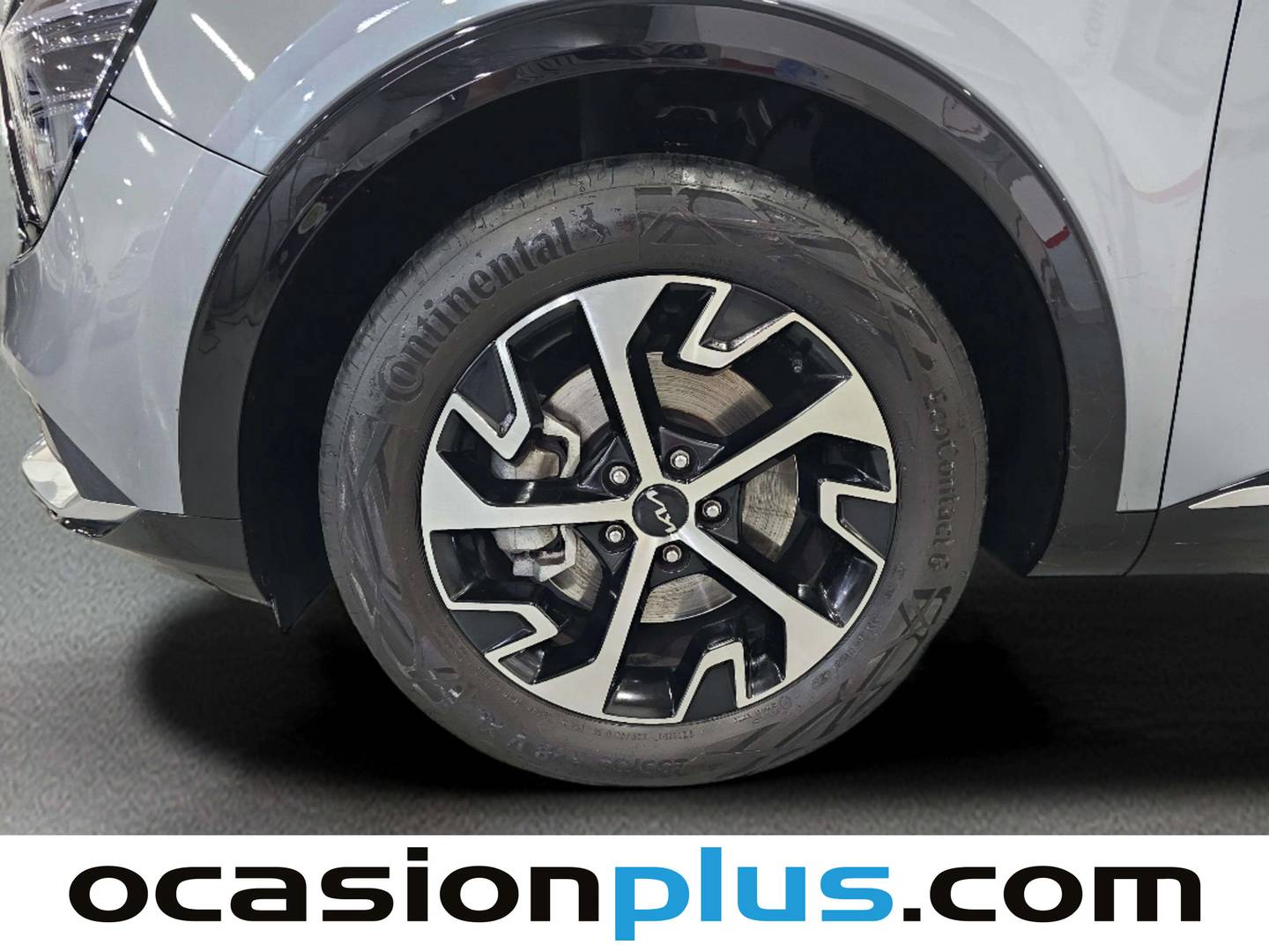 KIA Sportage KIA Sportage 1.6 T-GDi MHEV Tech 4x2 (150 CV) híbrido