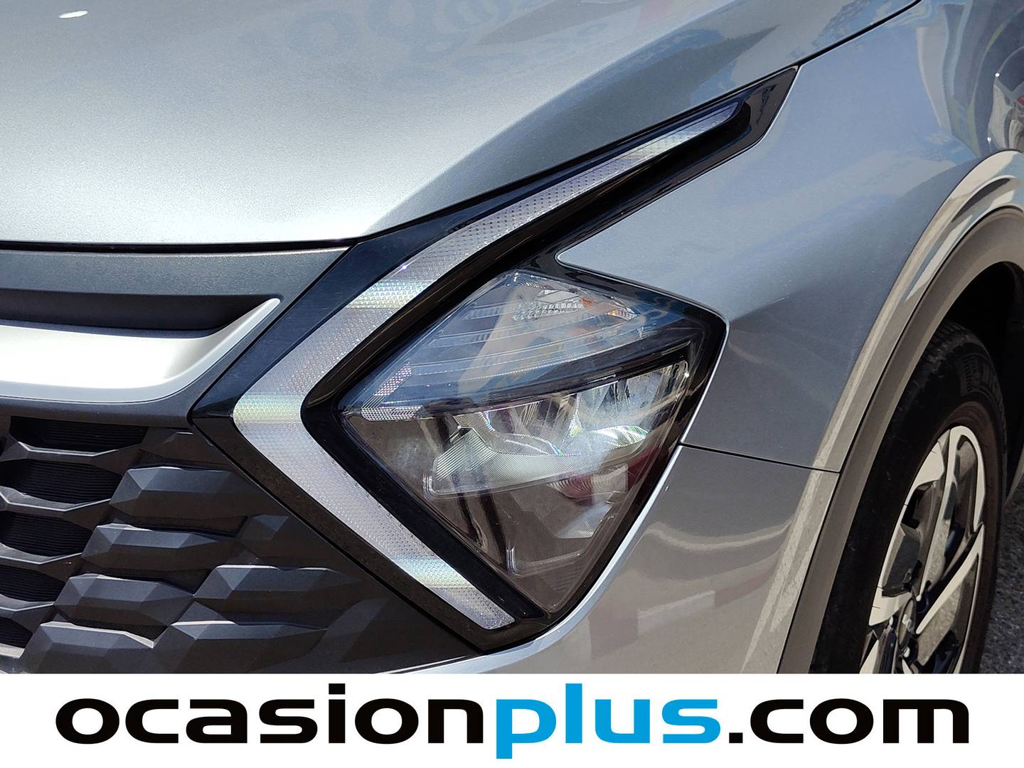 Paquetes del KIA Sportage KIA Sportage 1.6 T-GDi MHEV Drive 4x2 (150 CV)