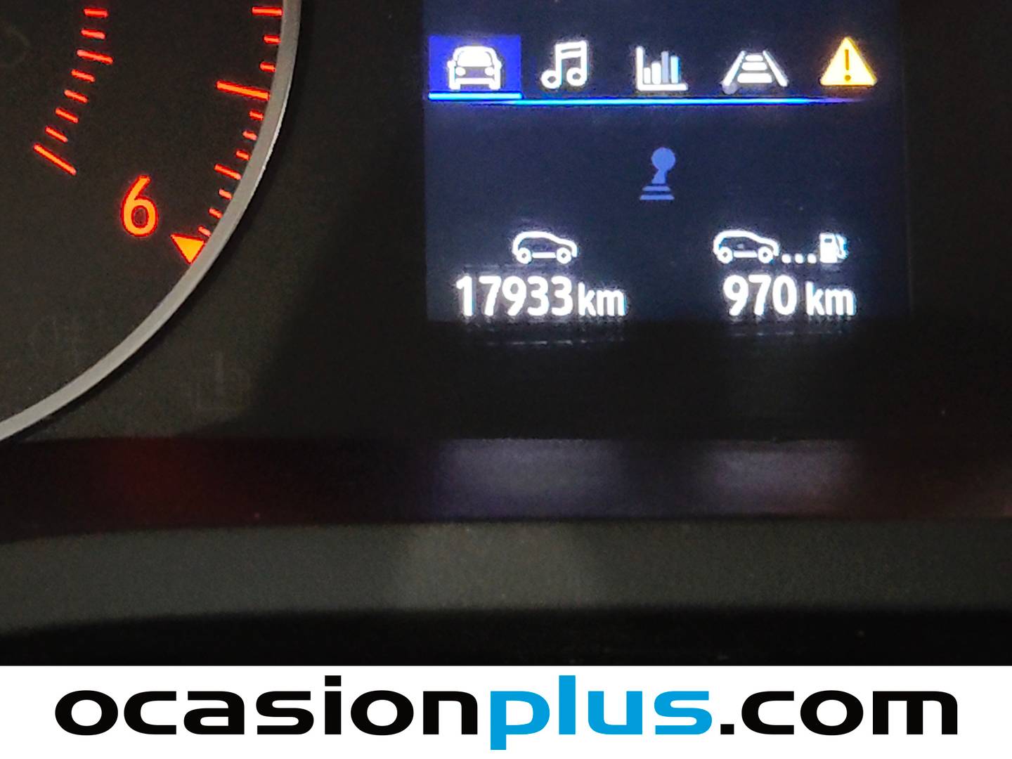 Foto Renault Trafic Renault Trafic Furgon L1H1 Blue dCi (130 CV)