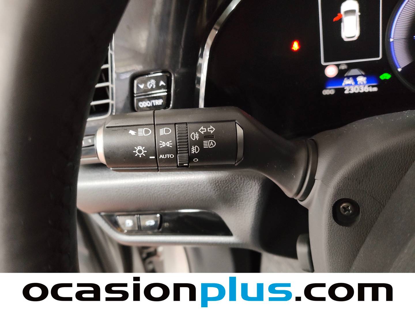 Foto Lexus NX Lexus NX 450h+ Premium+ 4WD (306 CV)