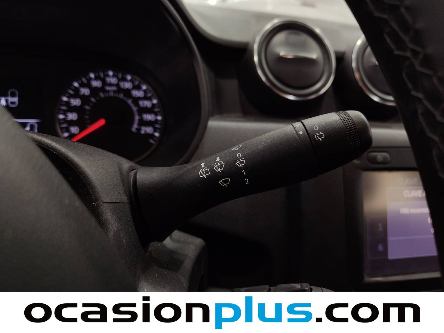 Dacia Duster Dacia Duster Comfort TCE (125 CV) 4x2 seminuevo