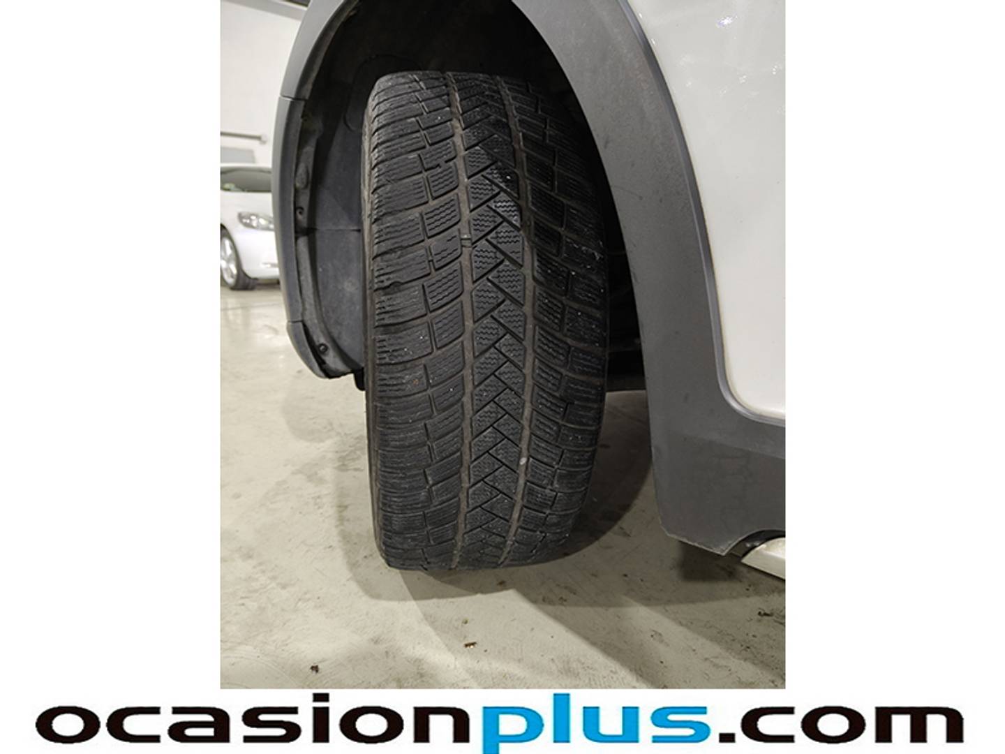 Foto Volkswagen Passat Volkswagen Passat Alltrack 2.0 TDI BMT 4Motion (190 CV) DSG