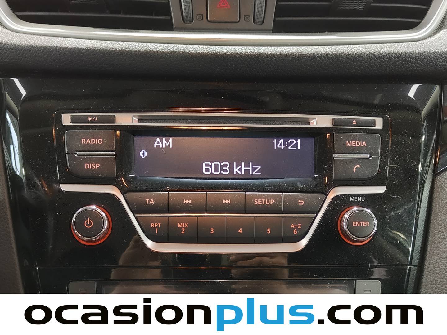 Foto Nissan QASHQAI Nissan Qashqai DIG-T 163 S&S Acenta 4X2 (163 CV)