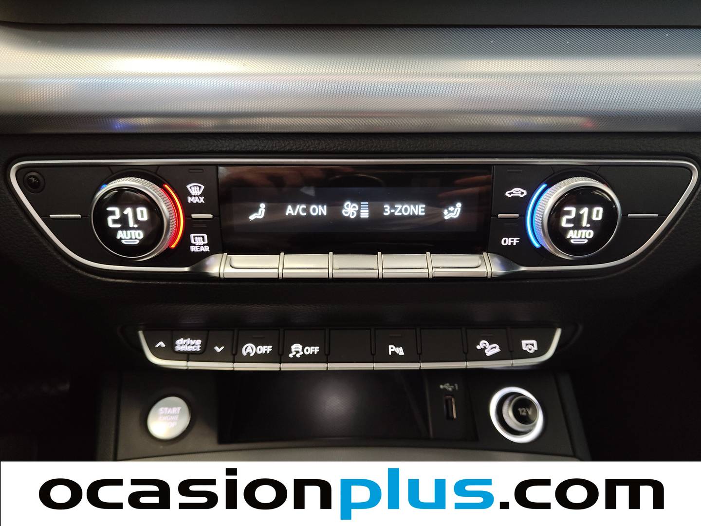 Audi Q5 Audi Q5 S line 40 TDI quattro (190 CV) S tronic seminuevo