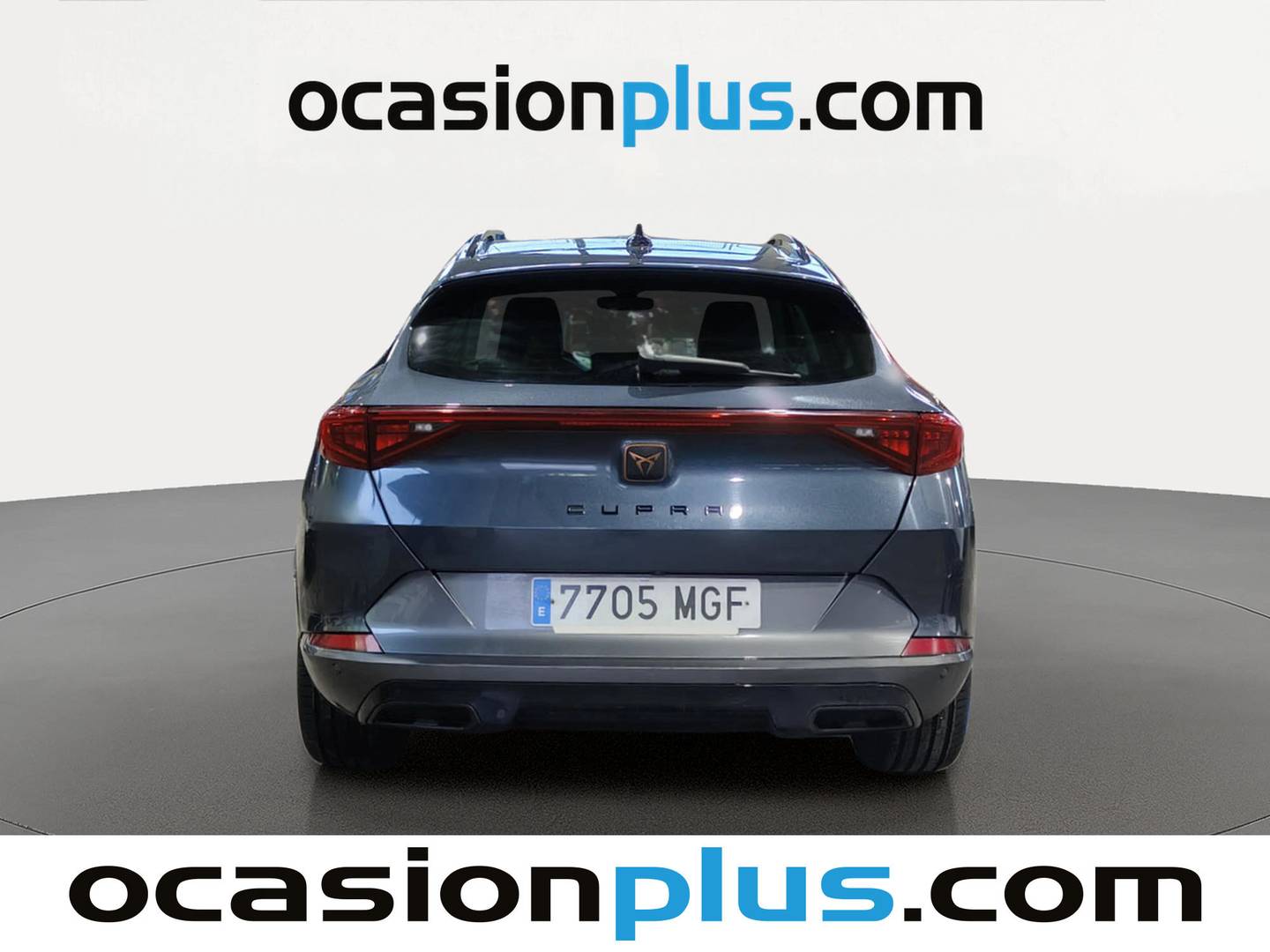 Cupra Formentor CUPRA Formentor 1.5 TSI DSG (150 CV) km 0