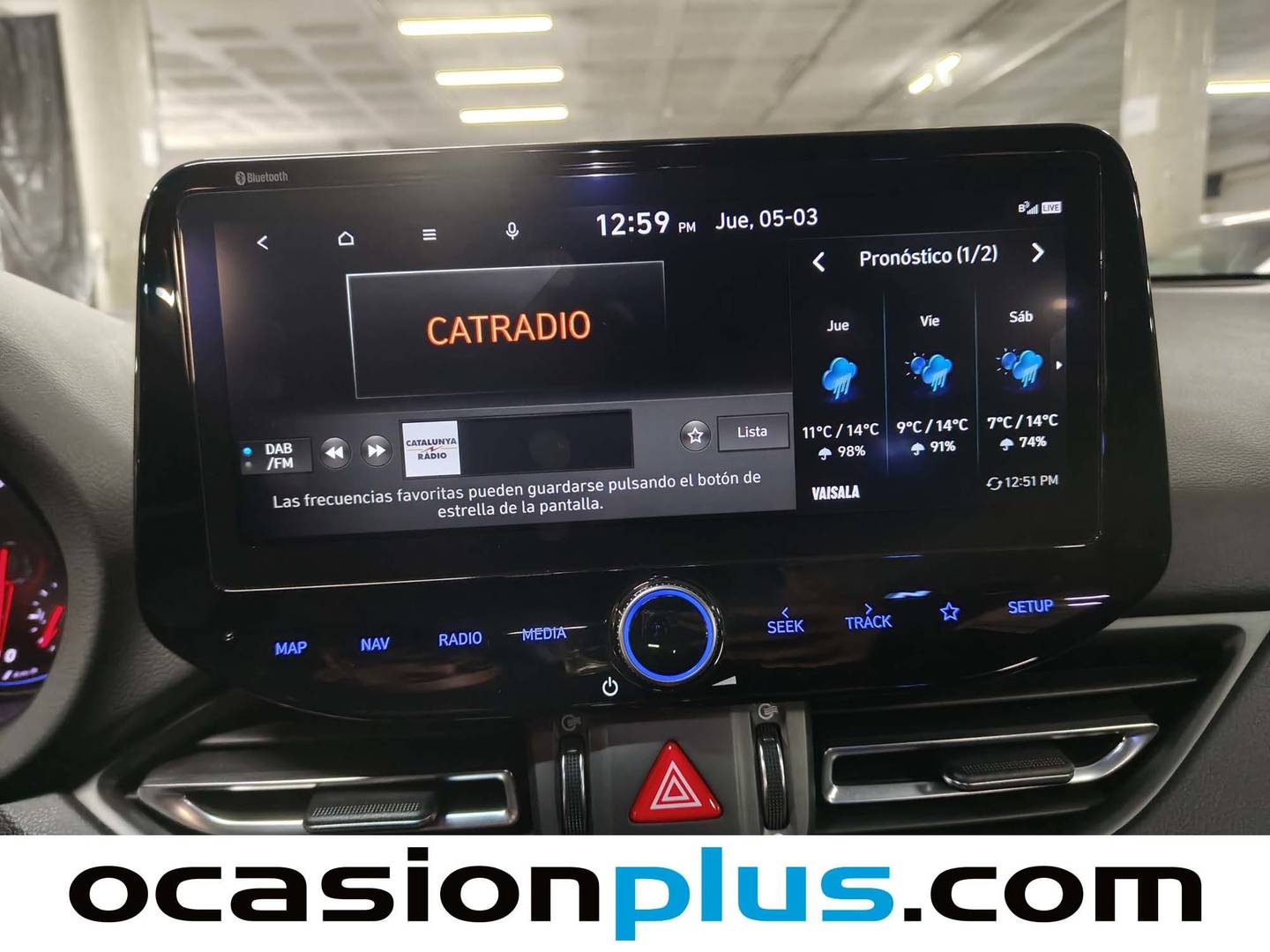 Hyundai i30 Hyundai i30 2.0 TGDI N Performance (280 CV) barato