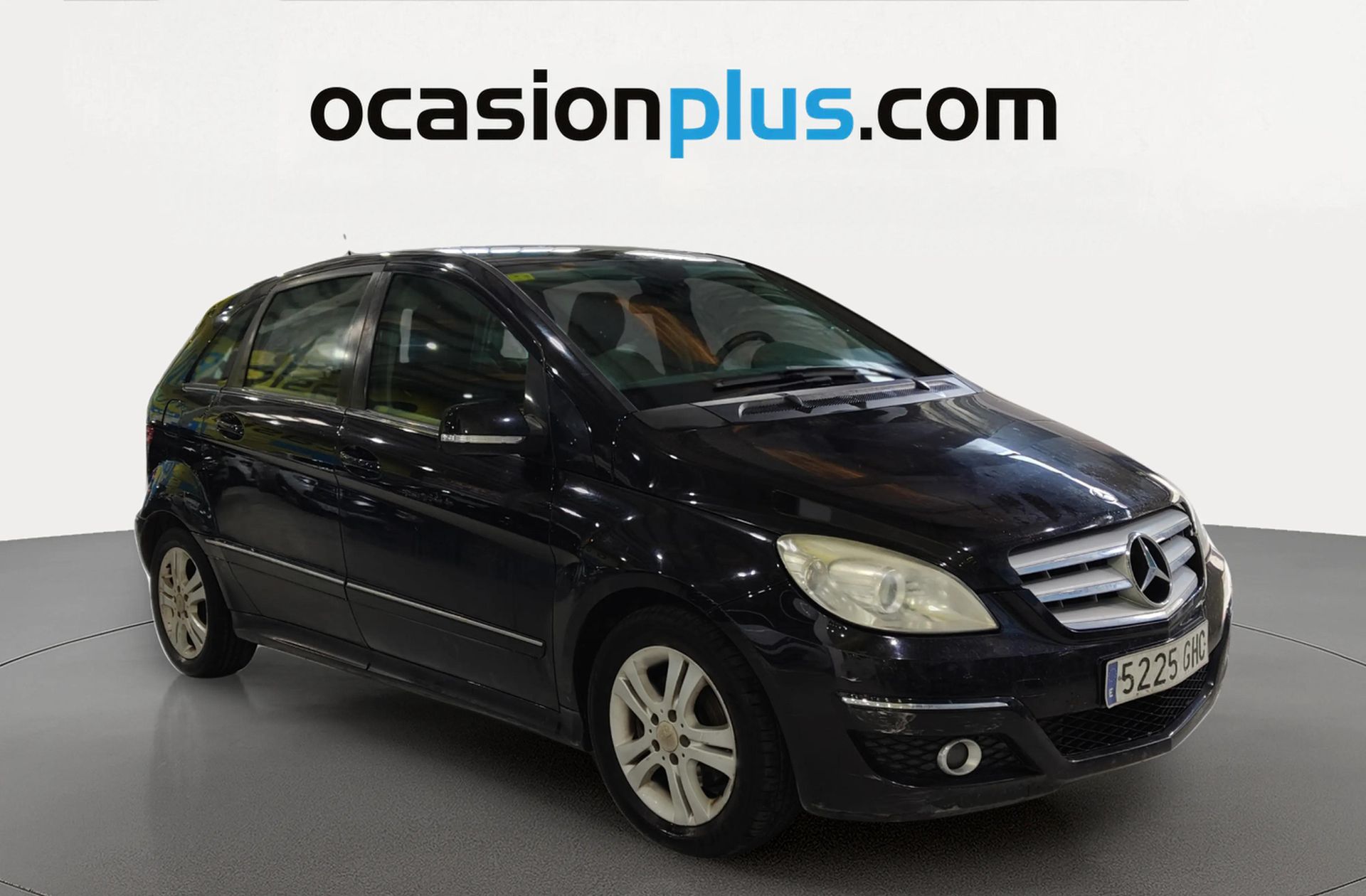 Mercedes-Benz Clase B B 180 CDI - foto 2