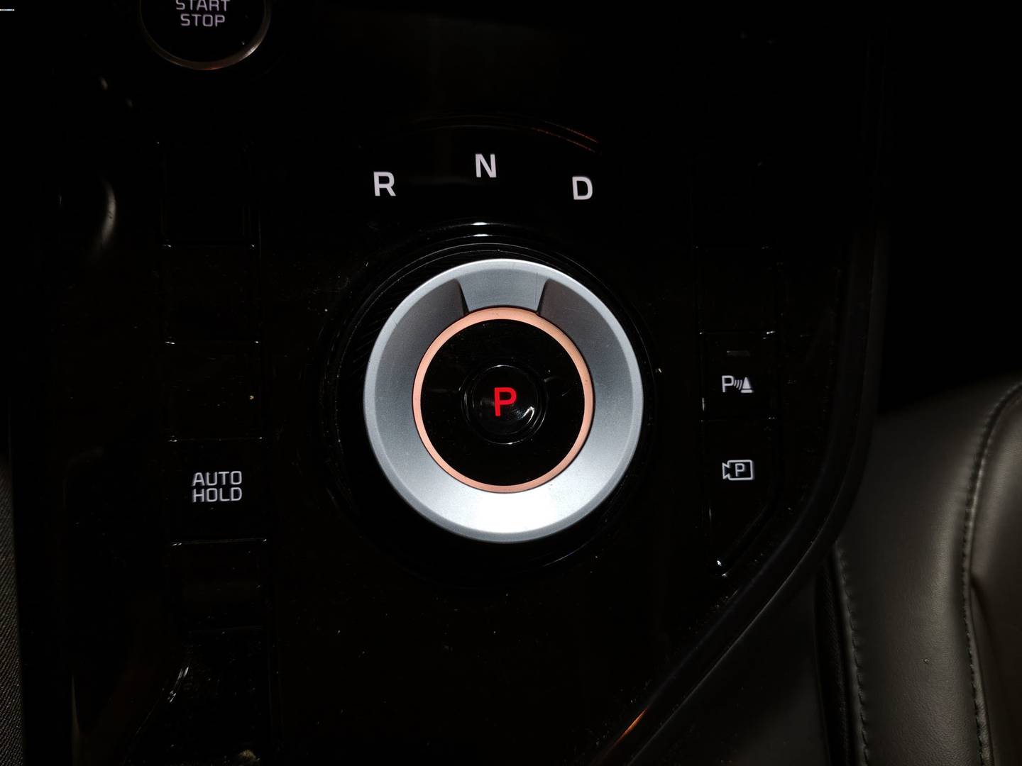 Foto KIA Niro Kia Niro 1.6 GDi HEV Híbrido Drive (141 CV)