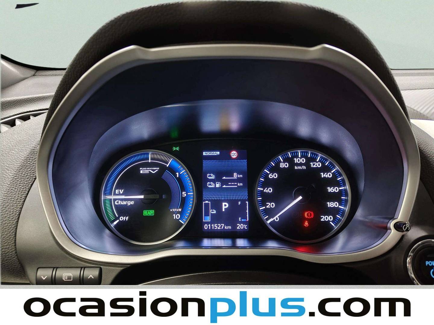 Mitsubishi Eclipse Cross Mitsubishi Eclipse Cross 2.4 PHEV Kaiteki 4WD Auto (188 CV) al mejor precio