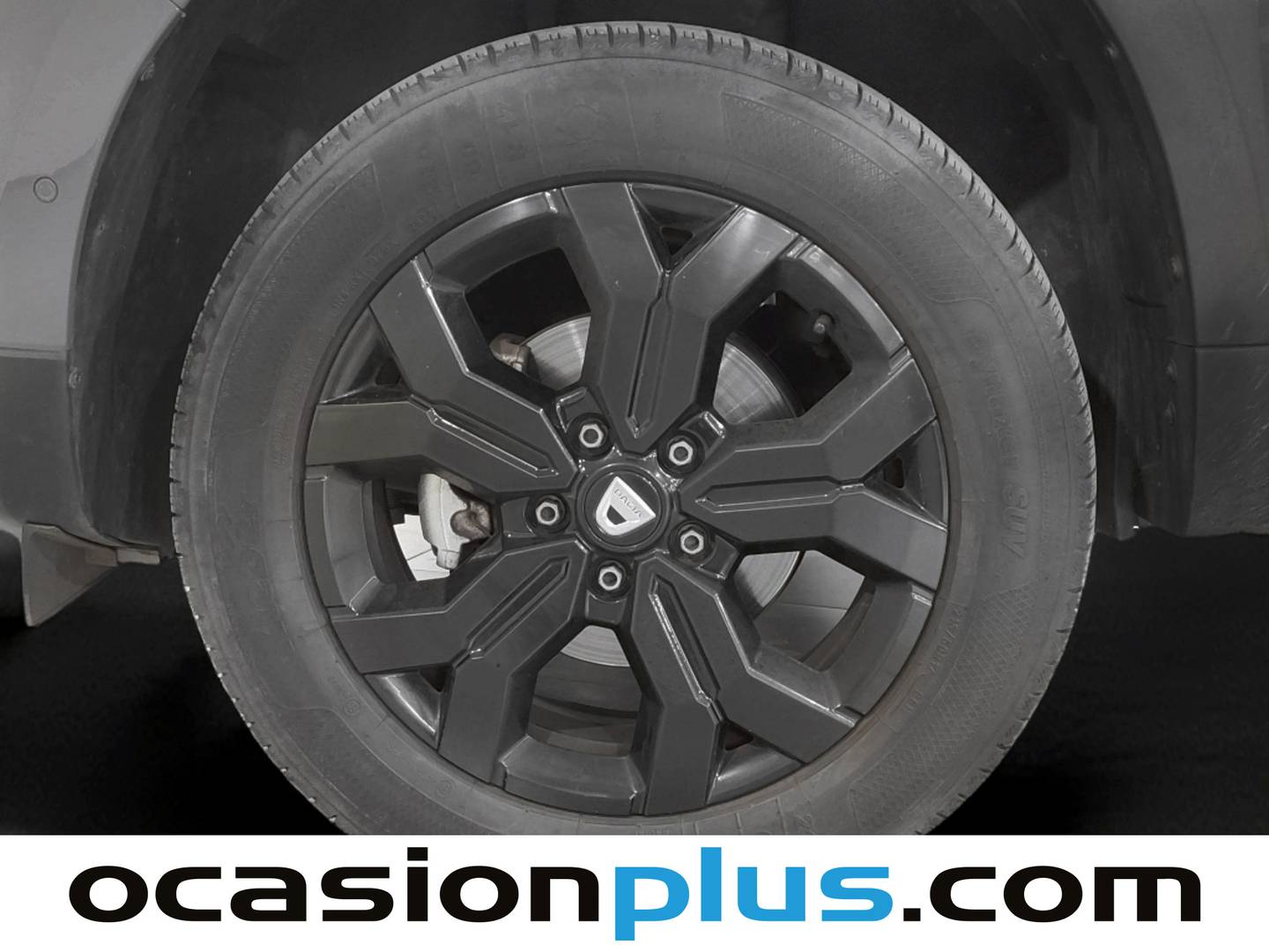 Dacia Duster Dacia Duster Extreme TCE (130 CV) 4X2 manual