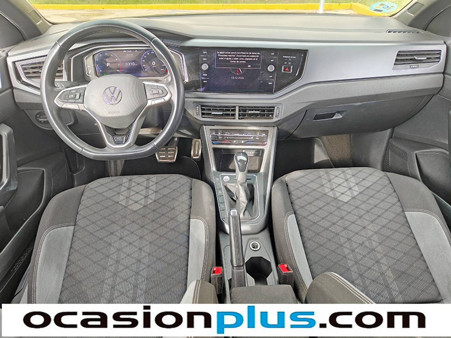 Foto Volkswagen Taigo Volkswagen Taigo R-Line 1.5 TSI (150 CV) DSG