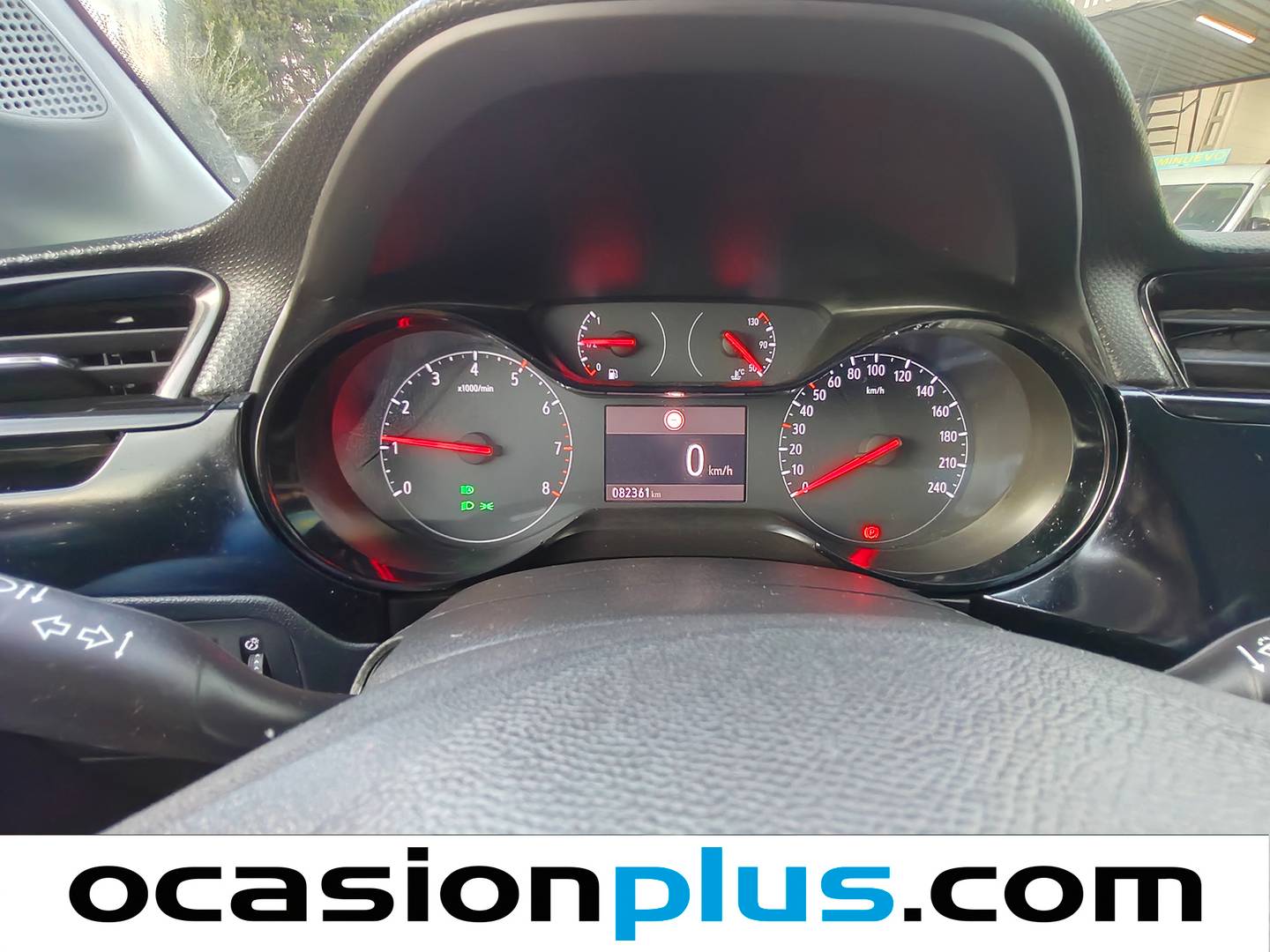 Opel Corsa Opel Corsa 1.2 XEL Edition (75 CV) manual