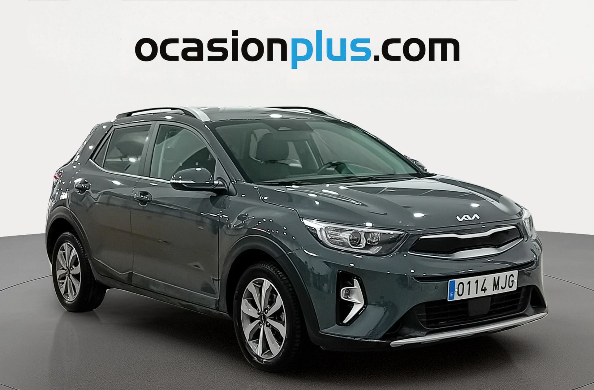 Kia Stonic 1.0 T-GDi MHEV Drive DCT - foto 2