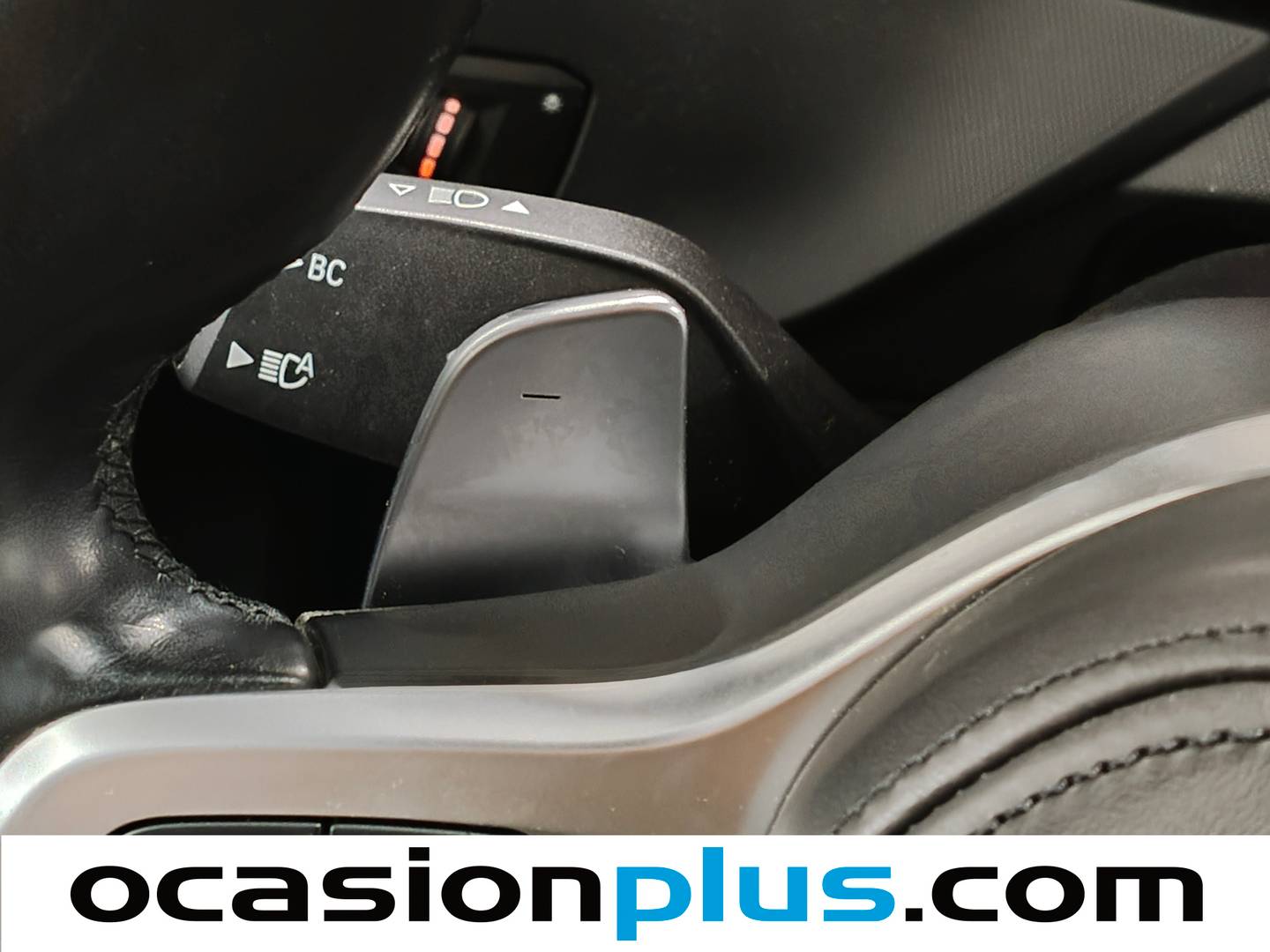 BMW Serie 2 BMW Serie 2 218d Gran Coupe  (150 CV) Pack M seminuevo