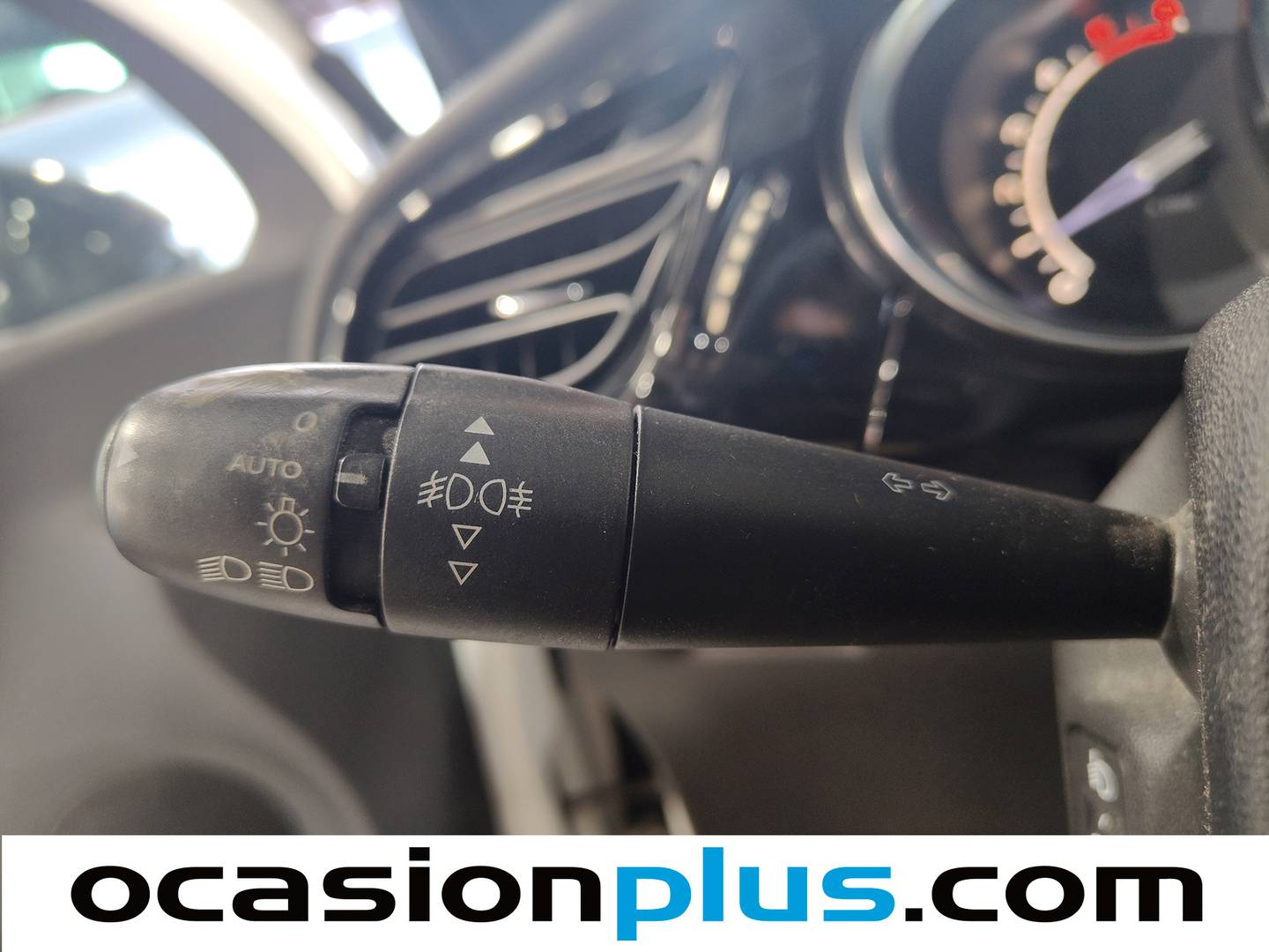 DS DS 3 DS DS3 BlueHDi 100 S&S Style (99 CV) de segunda mano
