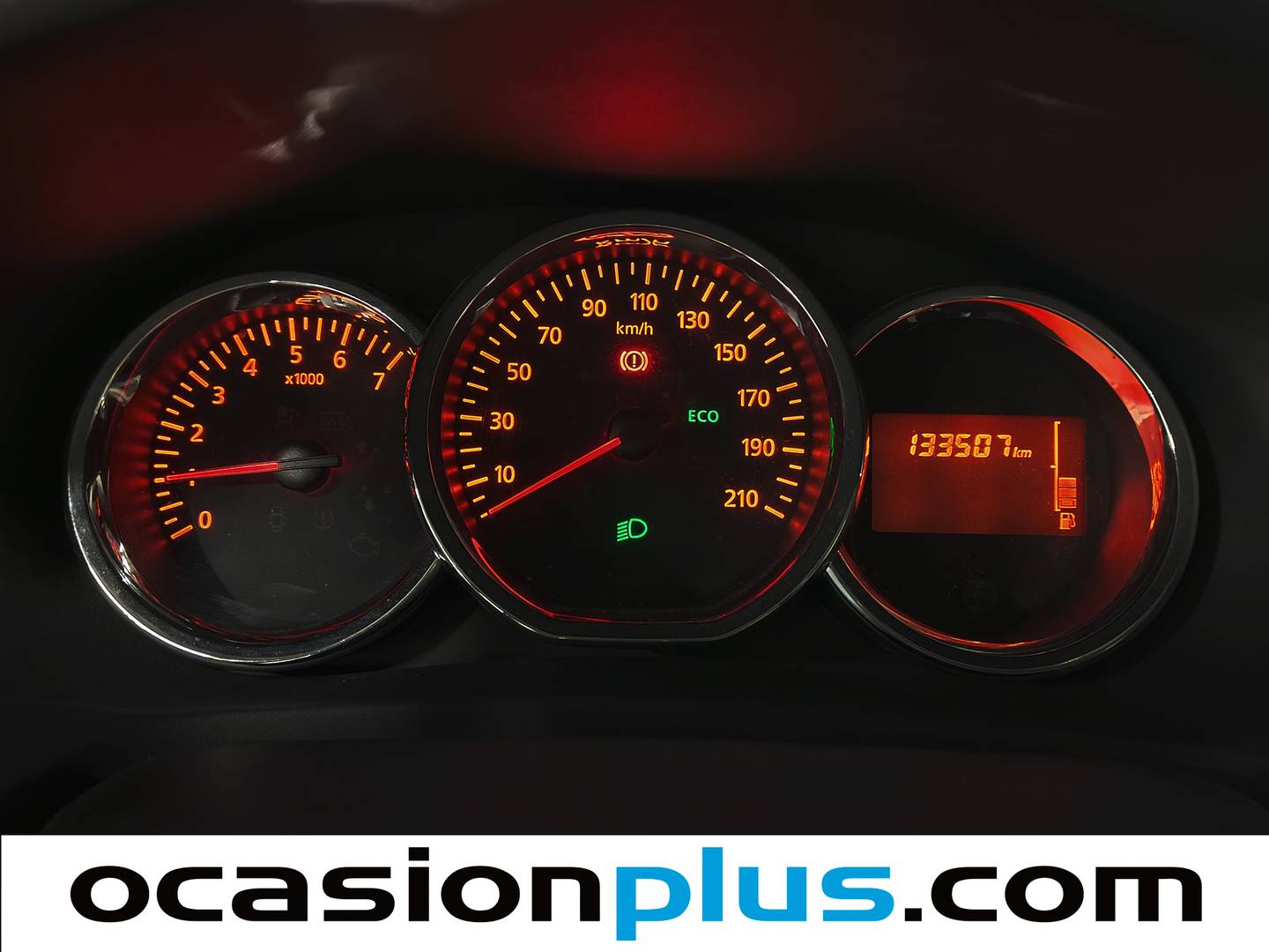 Dacia Sandero Dacia Sandero Laureate TCe (90 CV) barato