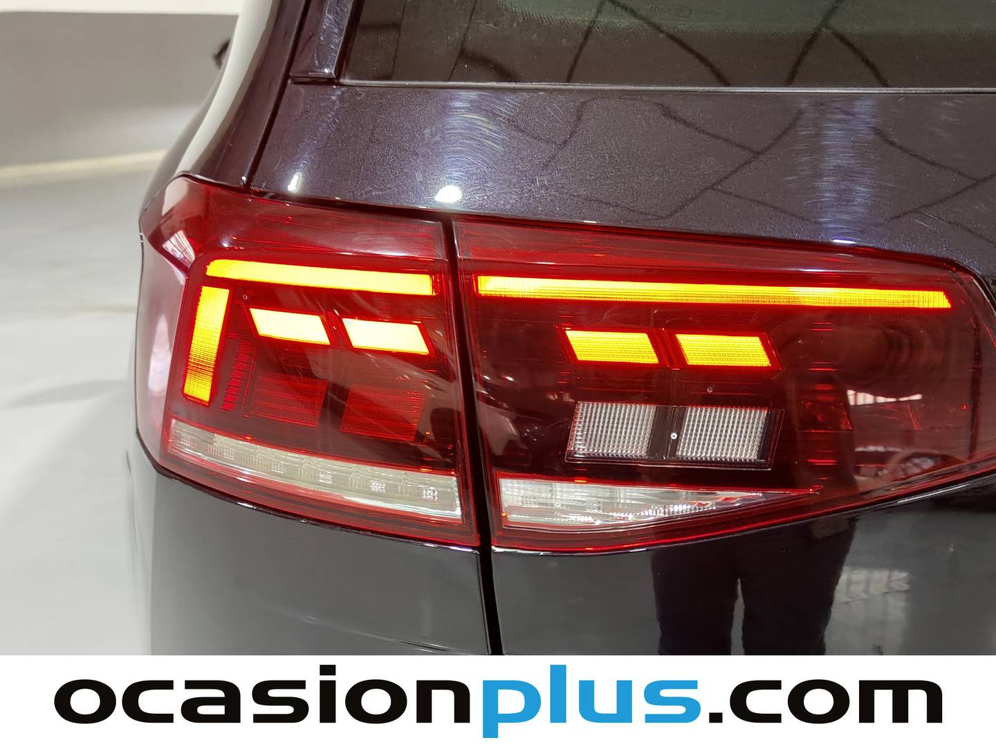 Volkswagen Passat Volkswagen Passat Variant 2.0 TDI (122 CV) DSG km 0