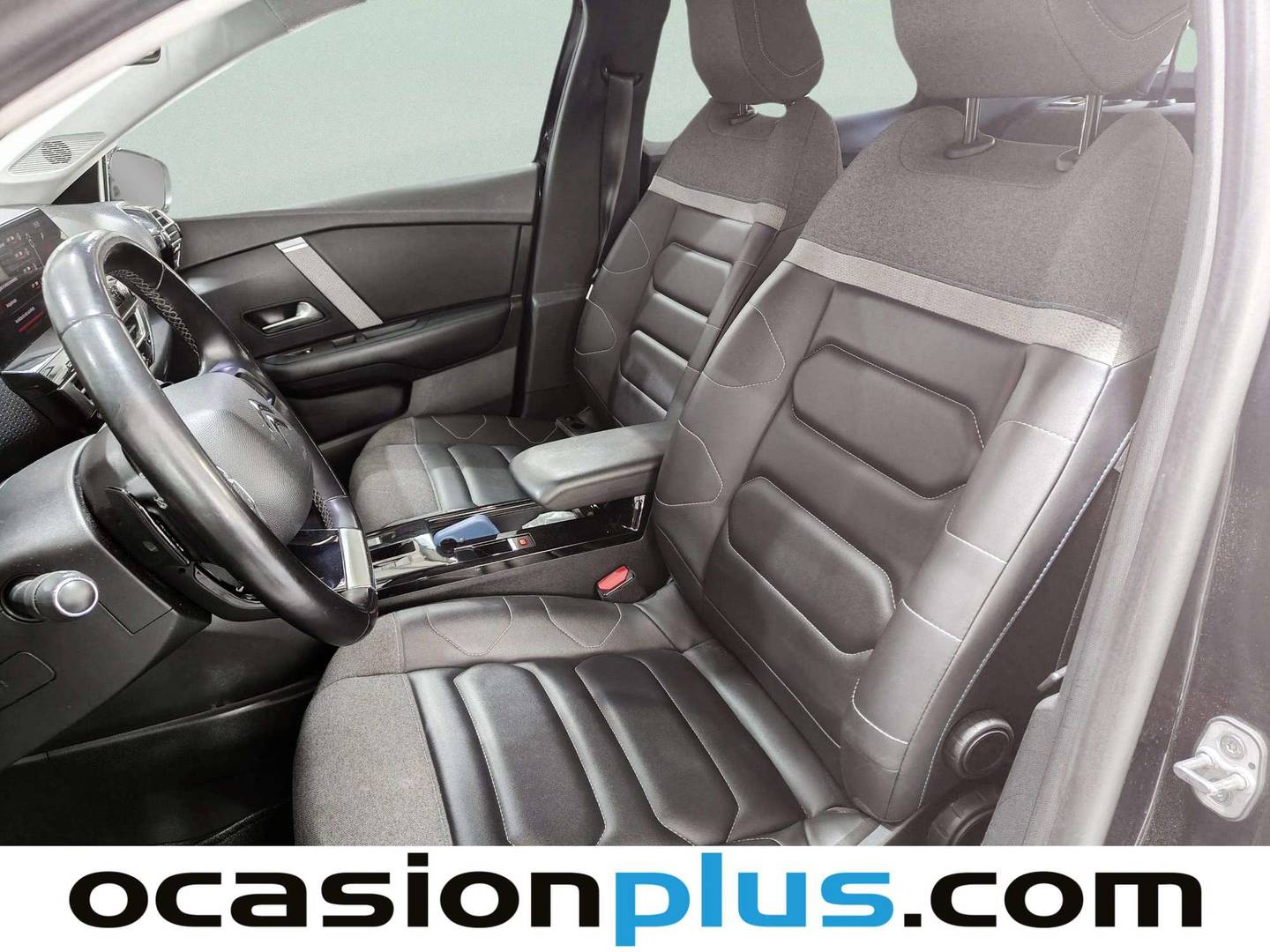 Citroën C4 Citroen C4 BlueHDi 130 S&S Shine EAT8 (130 CV) de ocasión