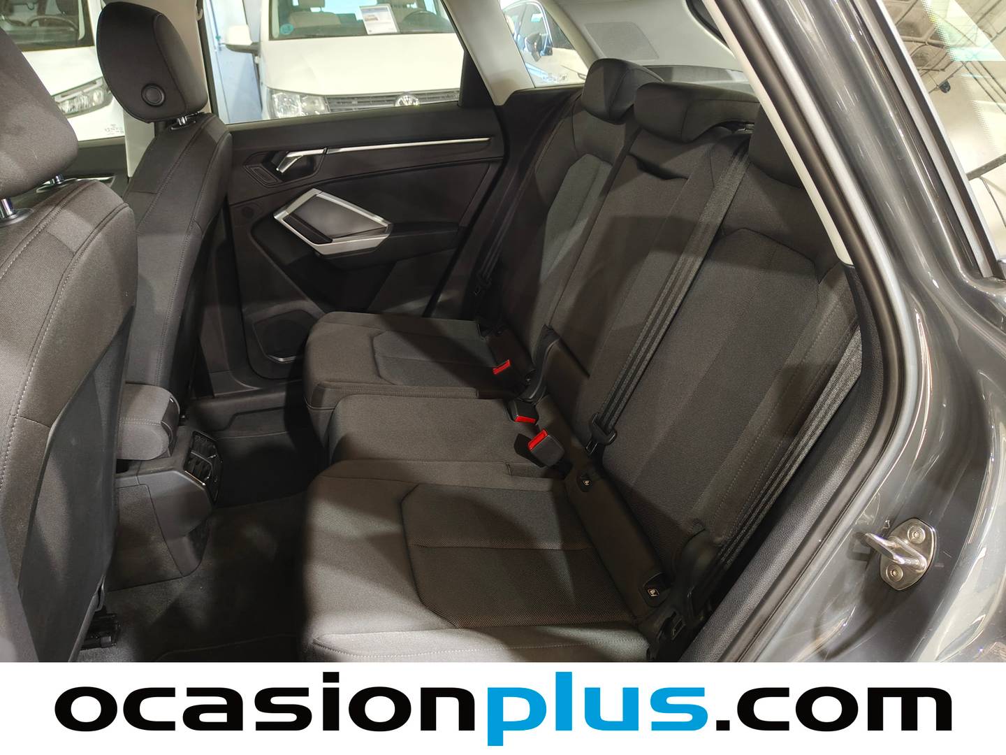 Audi Q3 Audi Q3 Advanced 35 TDI (150 CV) S tronic barato