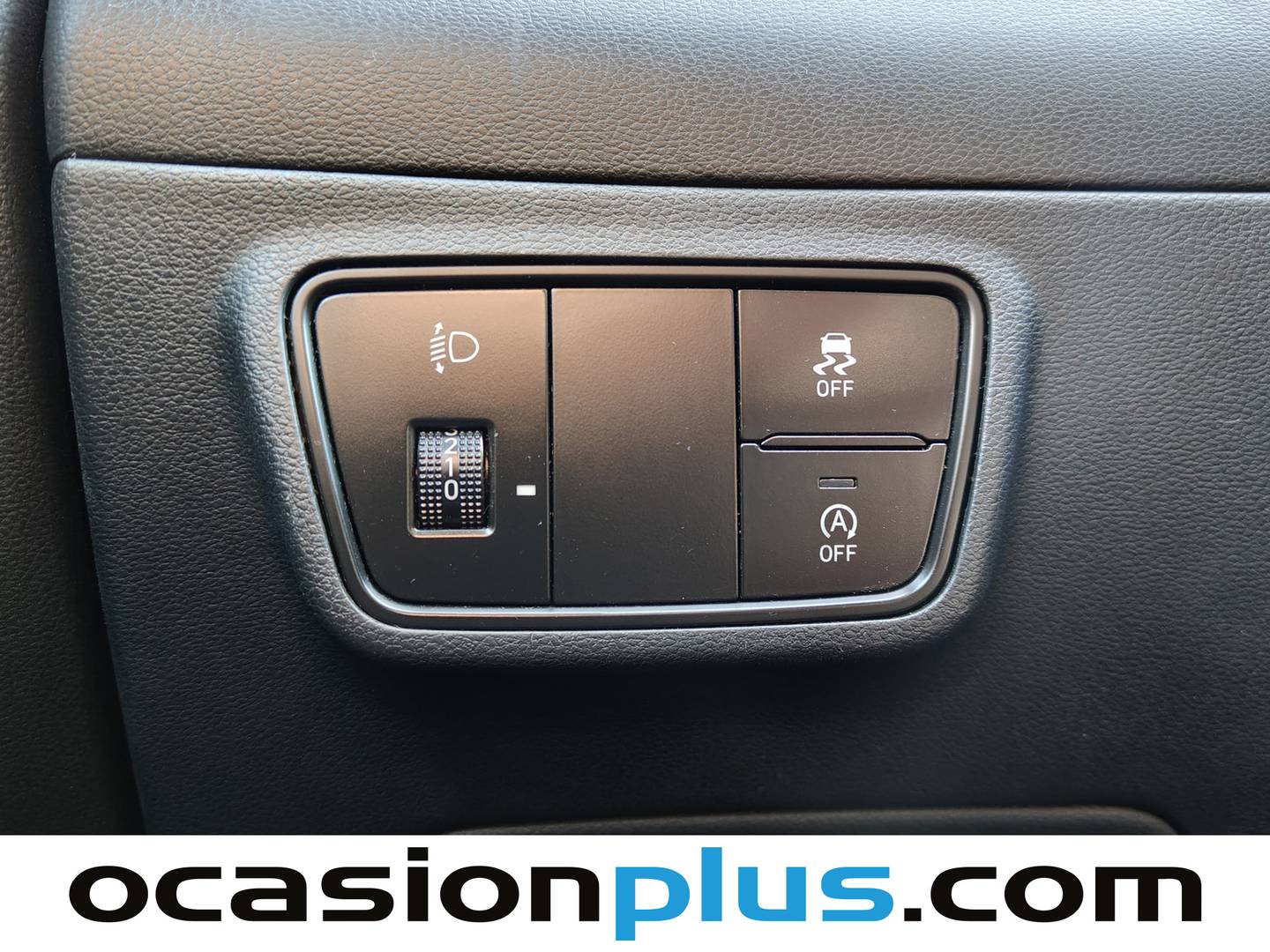 Foto Hyundai Tucson Hyundai Tucson TGDI N-Line 30 Aniversario (150 CV)