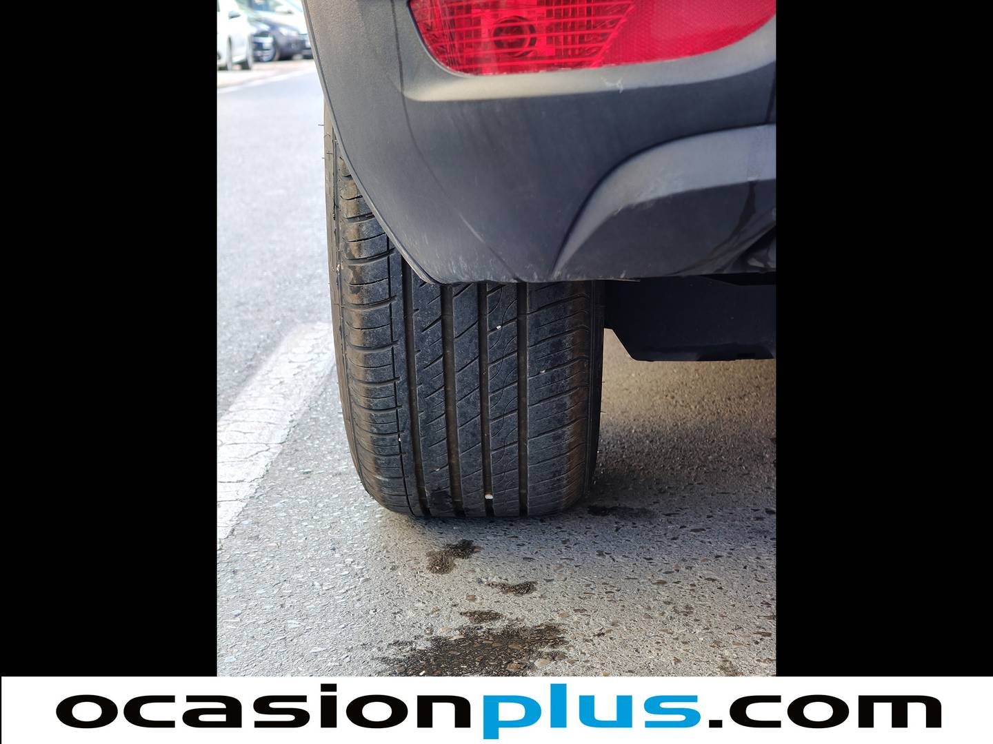 Foto Peugeot 5008 Peugeot 5008 PureTech 130 S&S Allure EAT8 (130 CV) 7 Plazas