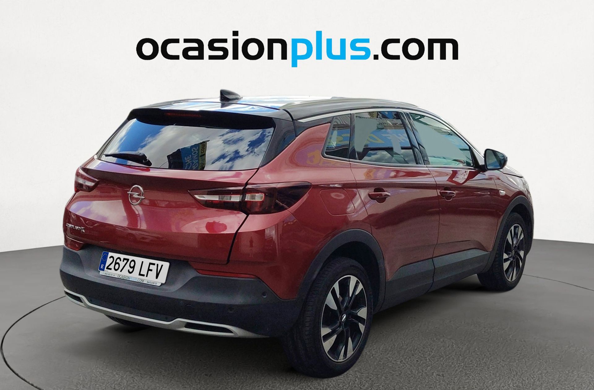 Opel Grandland 1.5 CDTi Ultimate - foto 4