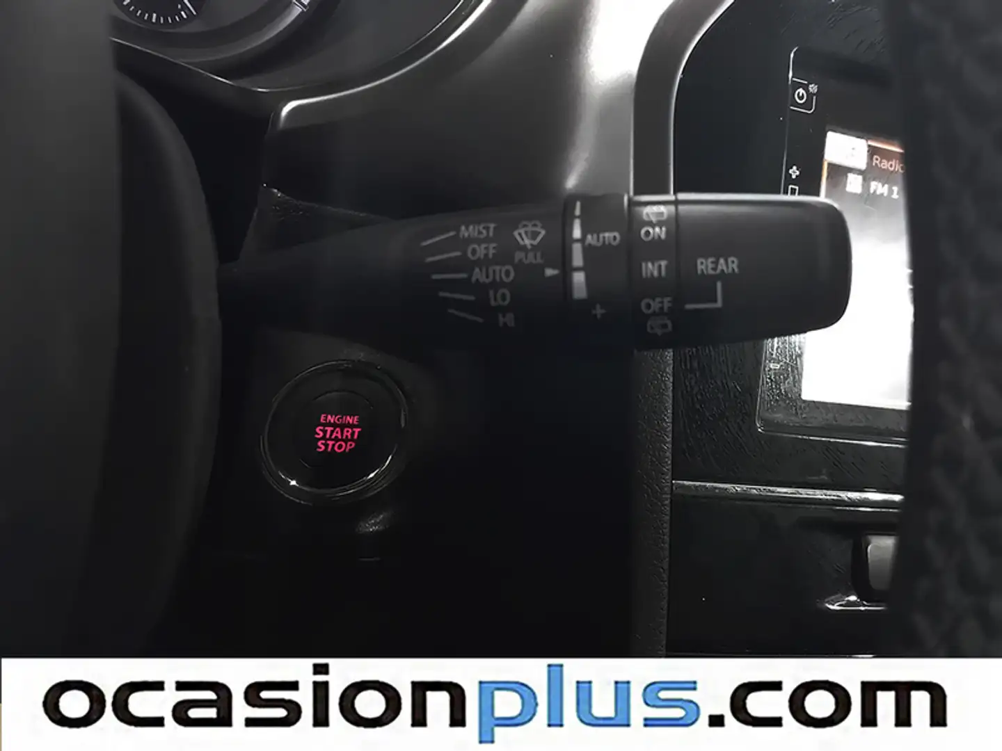 Foto Suzuki Vitara Suzuki Vitara 1.5 Hybrid GLX 5 puertas Strong Auto (116 CV) 5 puertas,