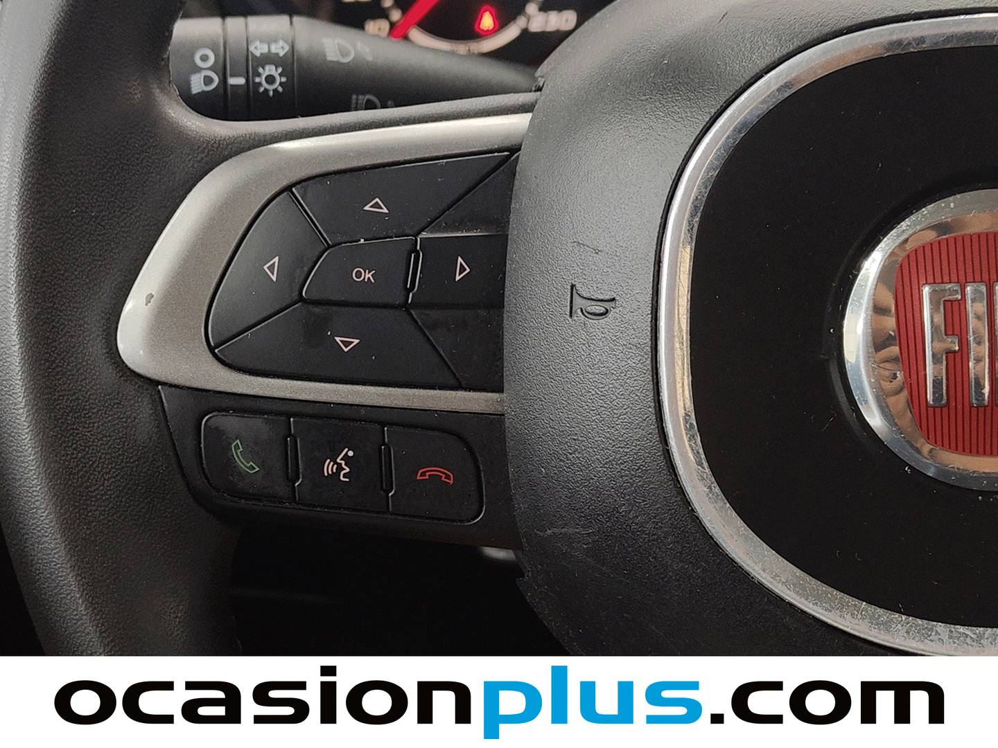 Fiat Tipo Fiat Tipo 1.4 T-Jet Easy (120 CV) de ocasión