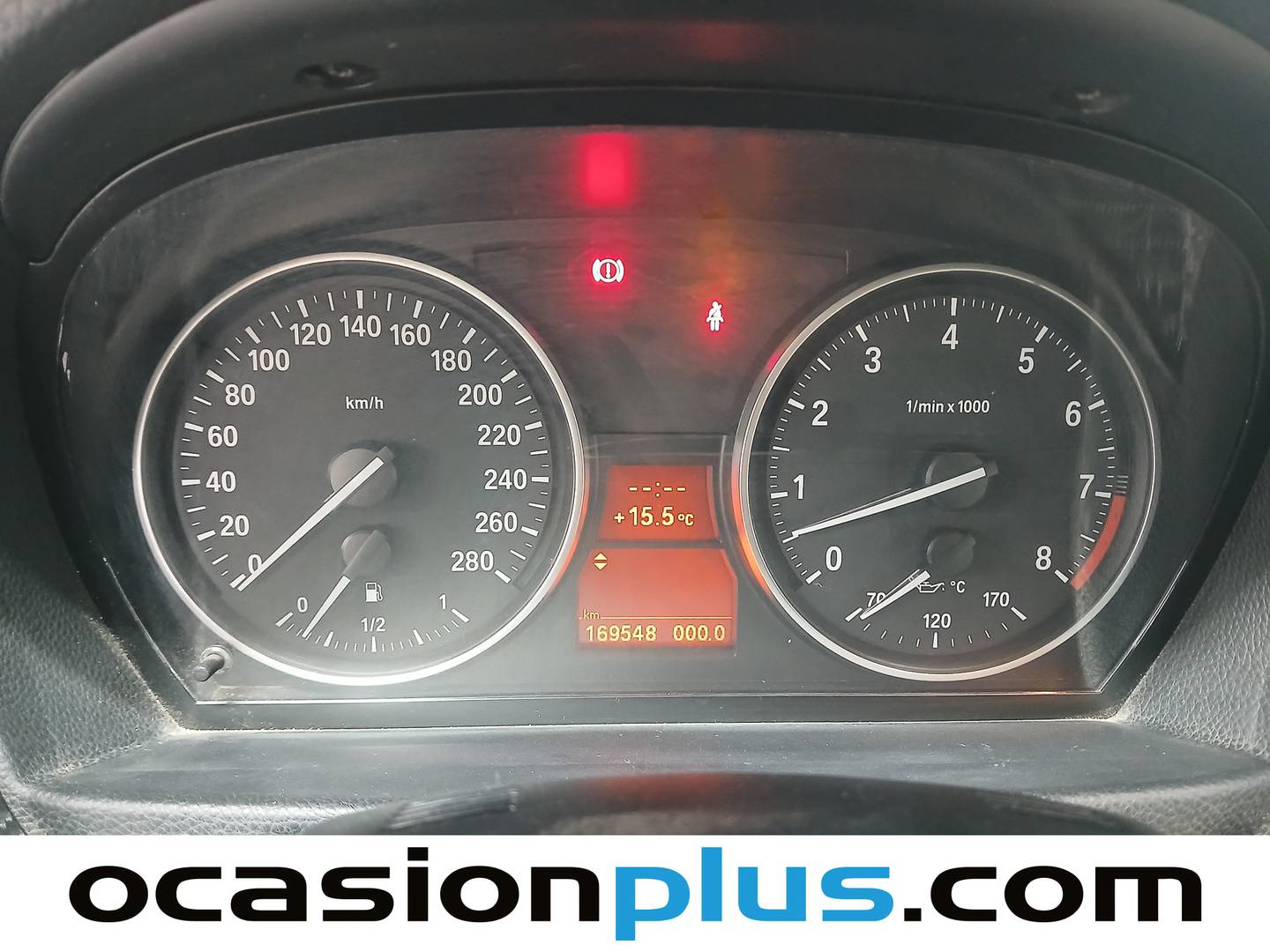 Foto BMW Serie 3 BMW Serie 3 335i Cabrio (306 CV) Pack M